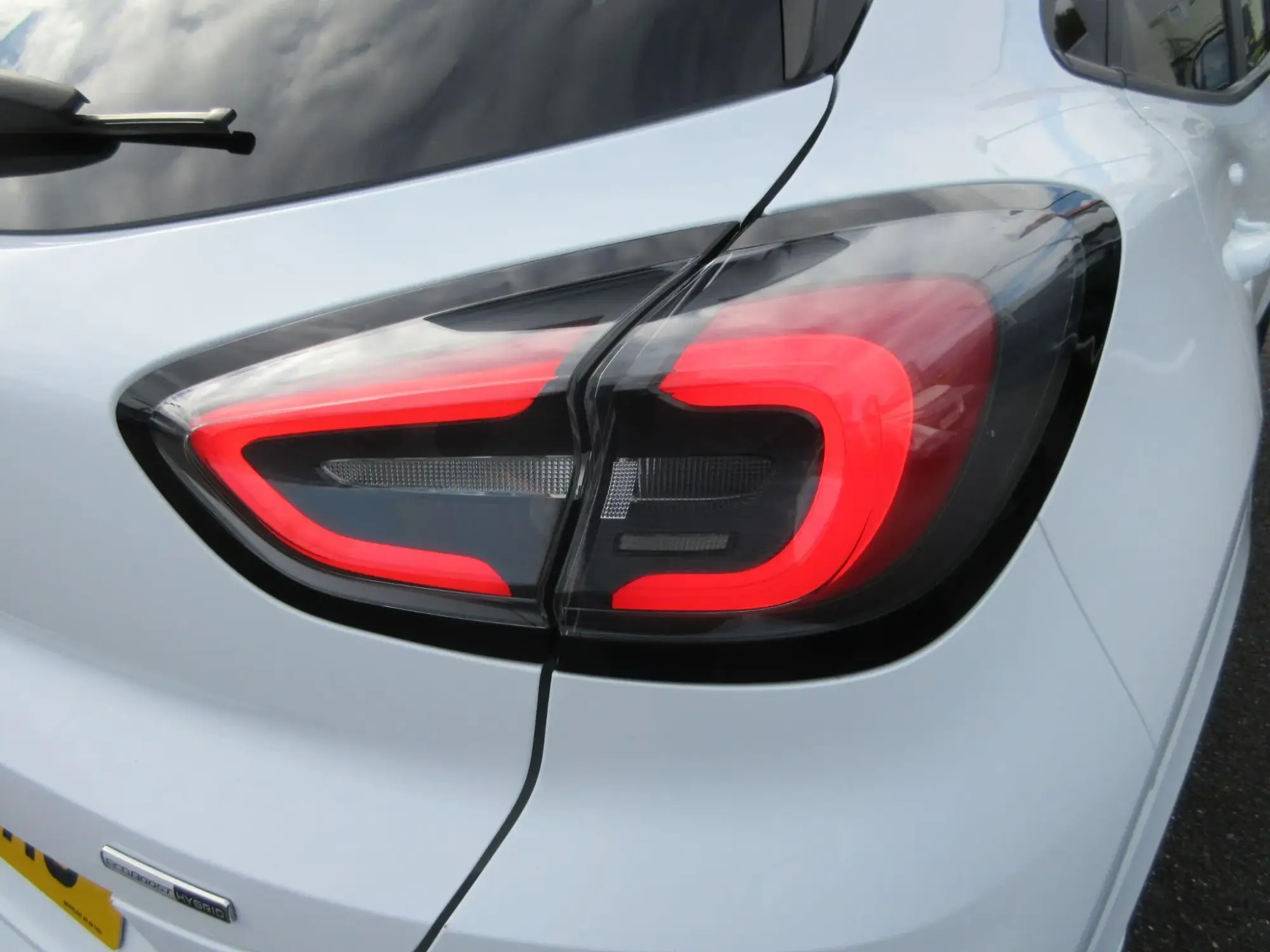 Ford Puma Image 17 Ford Puma Image 17