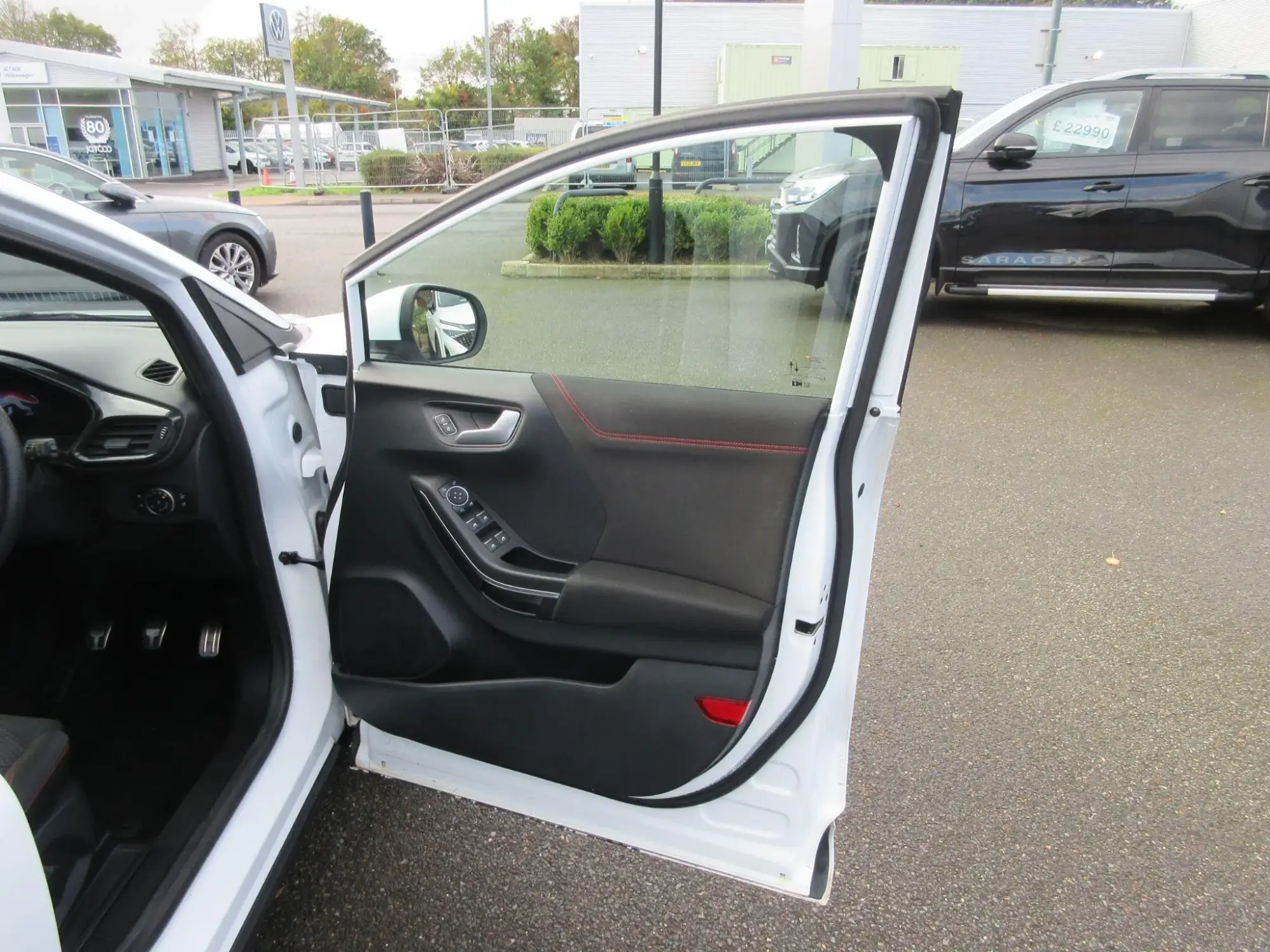 Ford Puma Image 19 Ford Puma Image 19