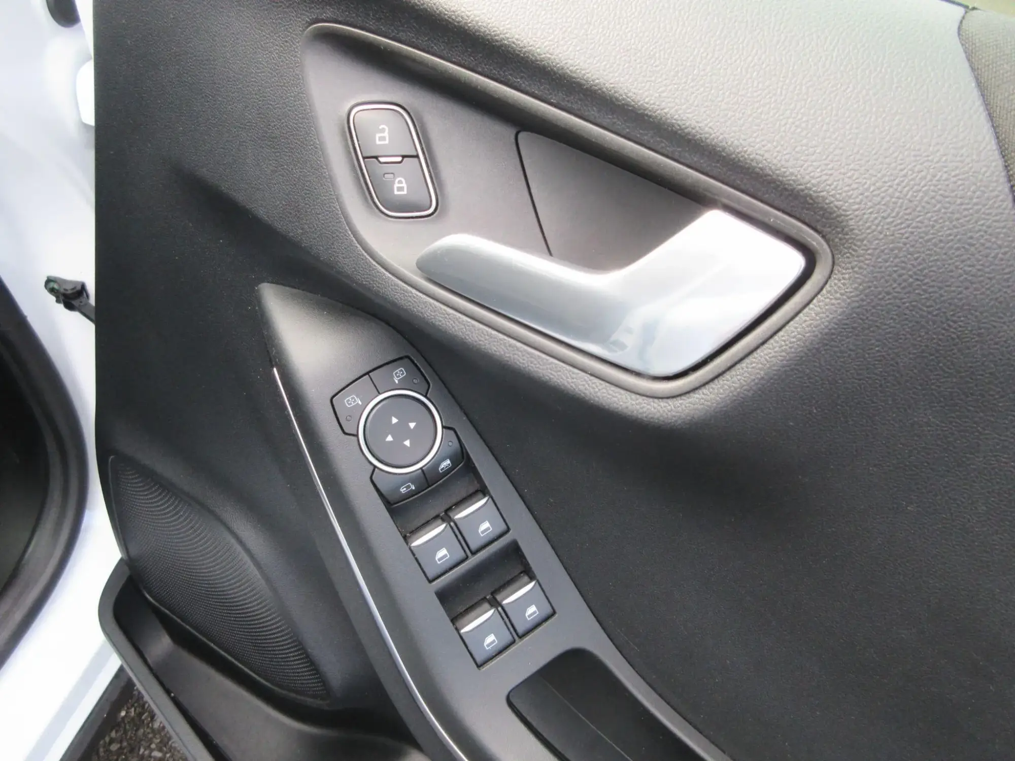 Ford Puma Image 20 Ford Puma Image 20