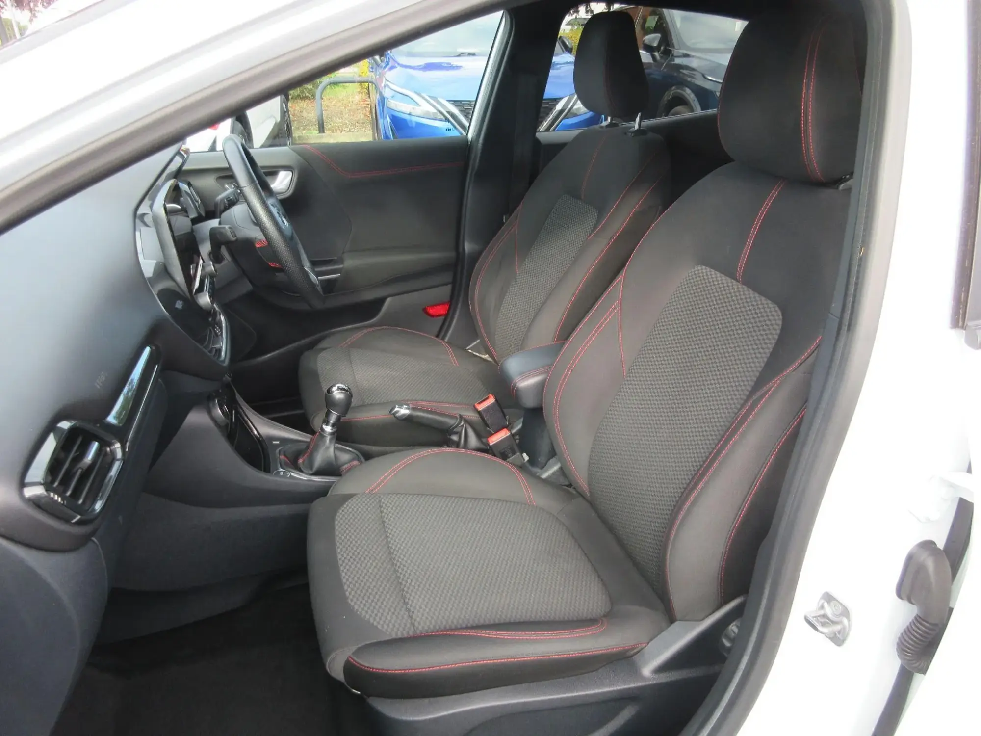 Ford Puma Image 23 Ford Puma Image 23