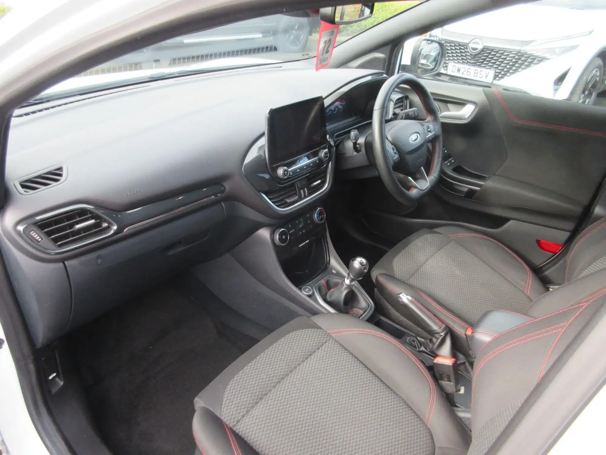 Ford Puma Image 24 Ford Puma Image 24
