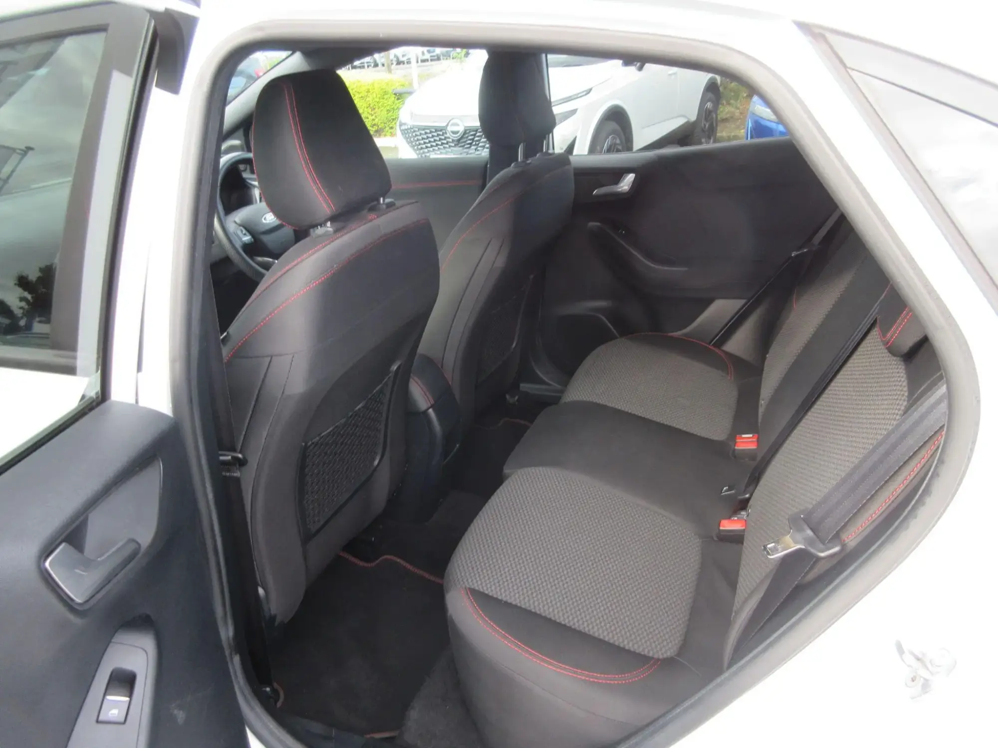 Ford Puma Image 25 Ford Puma Image 25