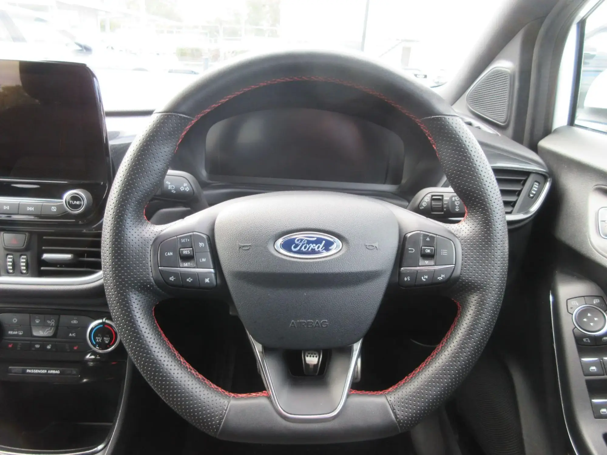 Ford Puma Image 28 Ford Puma Image 28