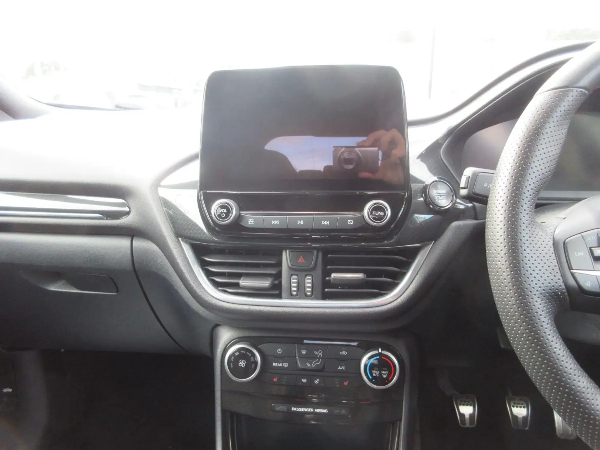 Ford Puma Image 29 Ford Puma Image 29