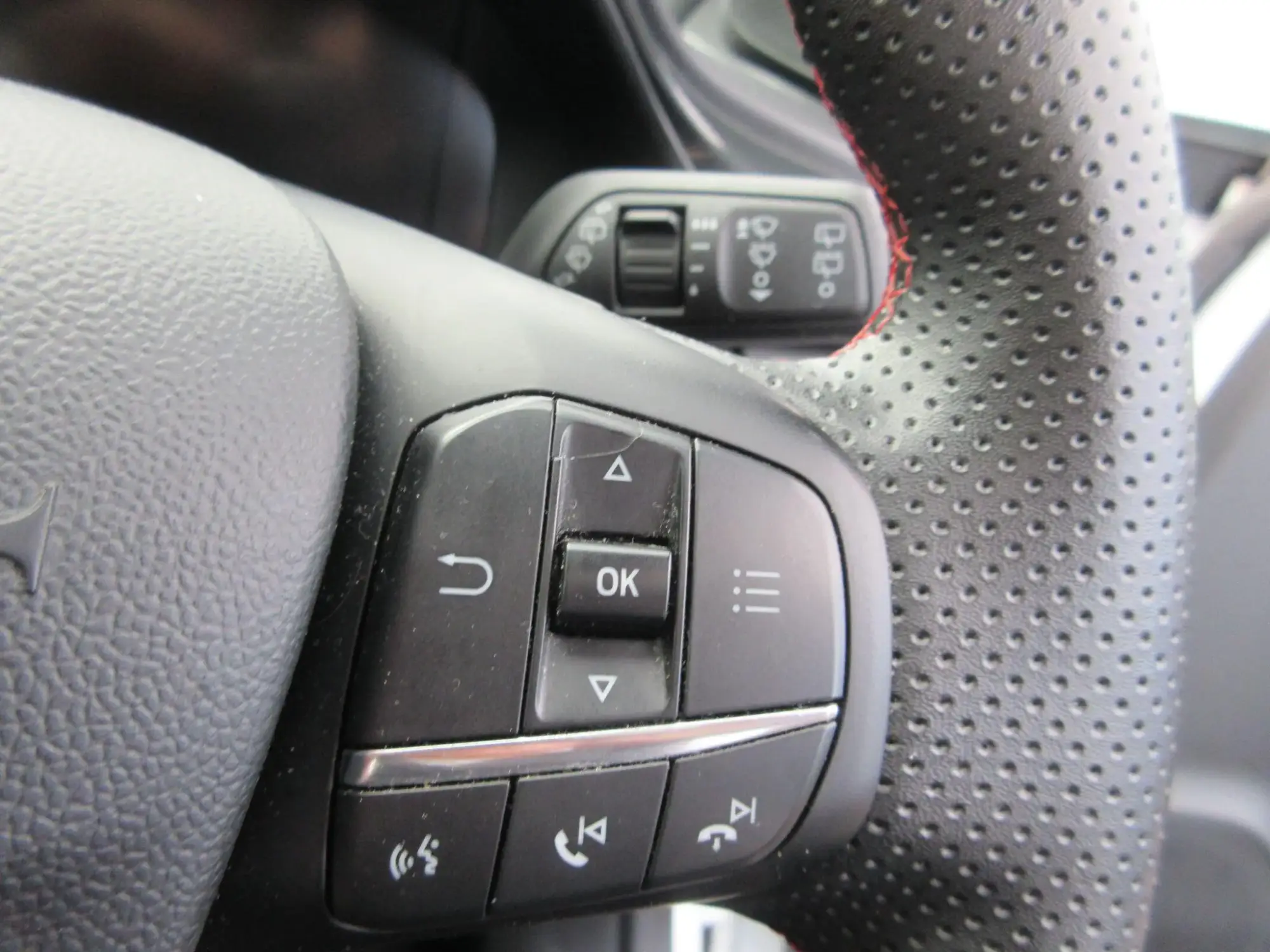 Ford Puma Image 32 Ford Puma Image 32