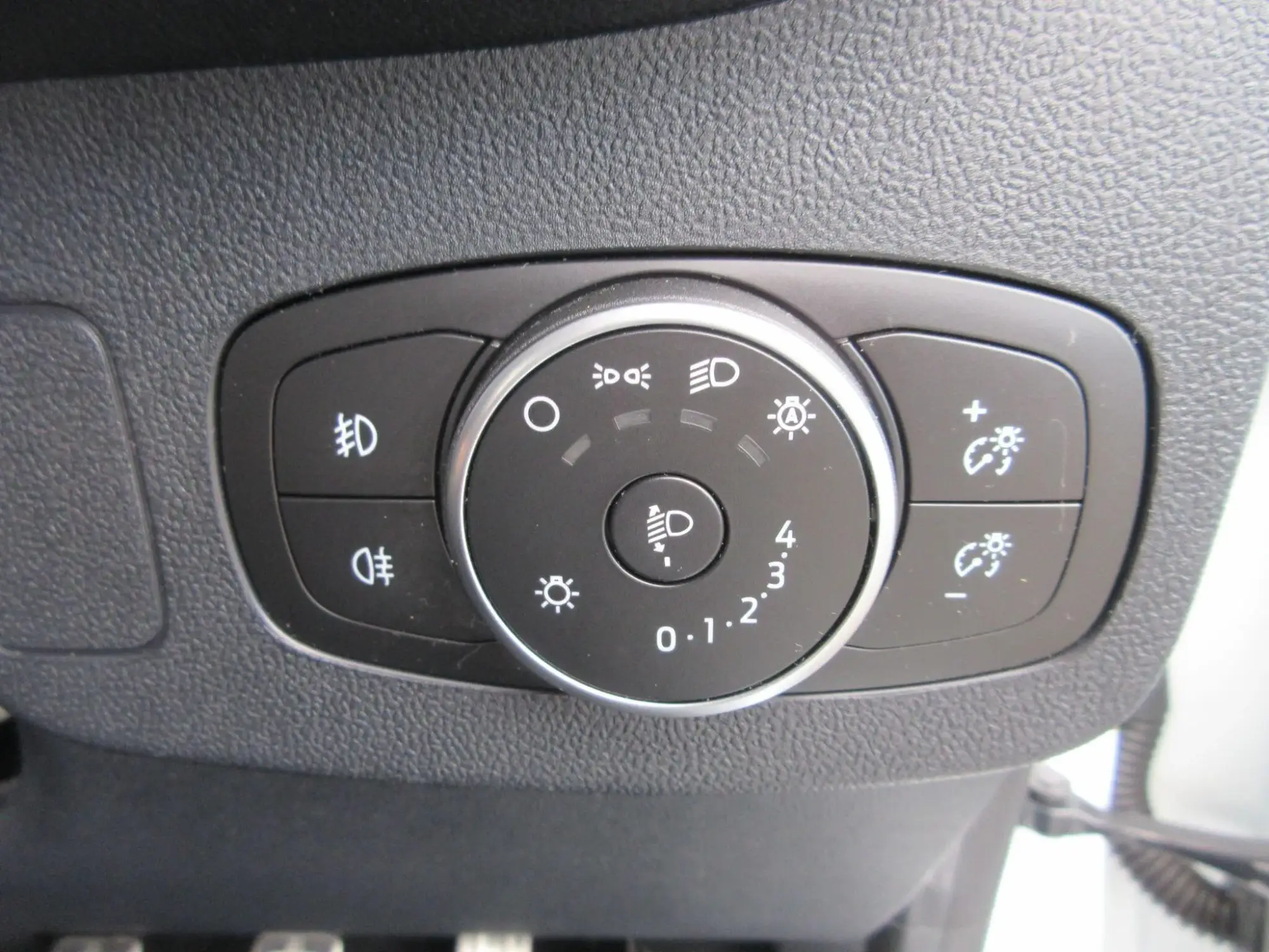 Ford Puma Image 33 Ford Puma Image 33