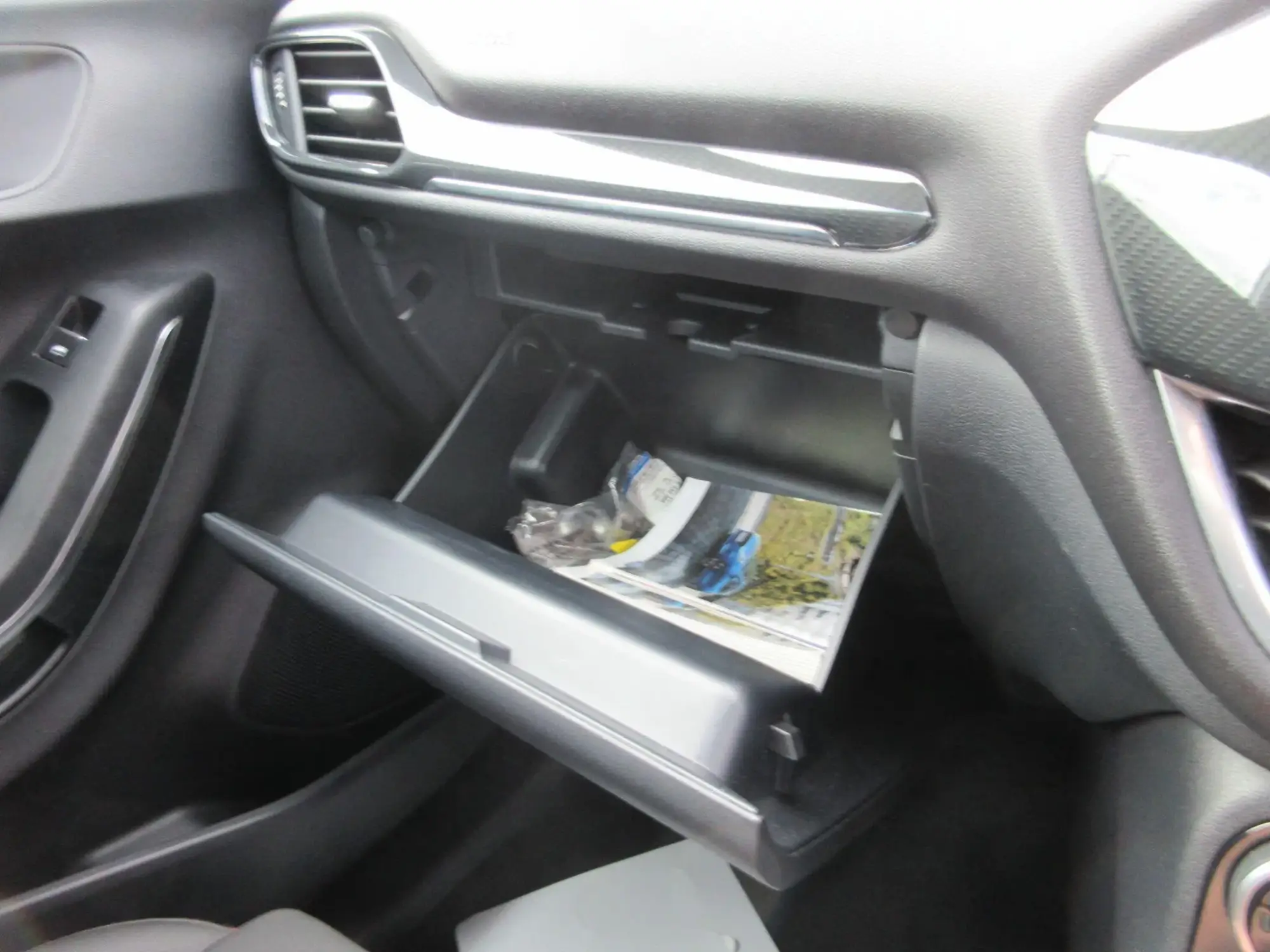 Ford Puma Image 34 Ford Puma Image 34