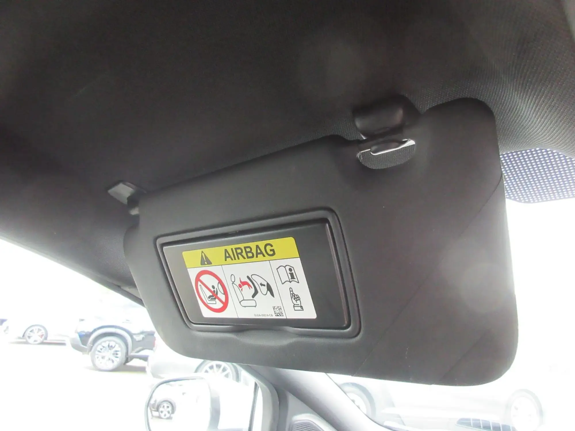 Ford Puma Image 40 Ford Puma Image 40