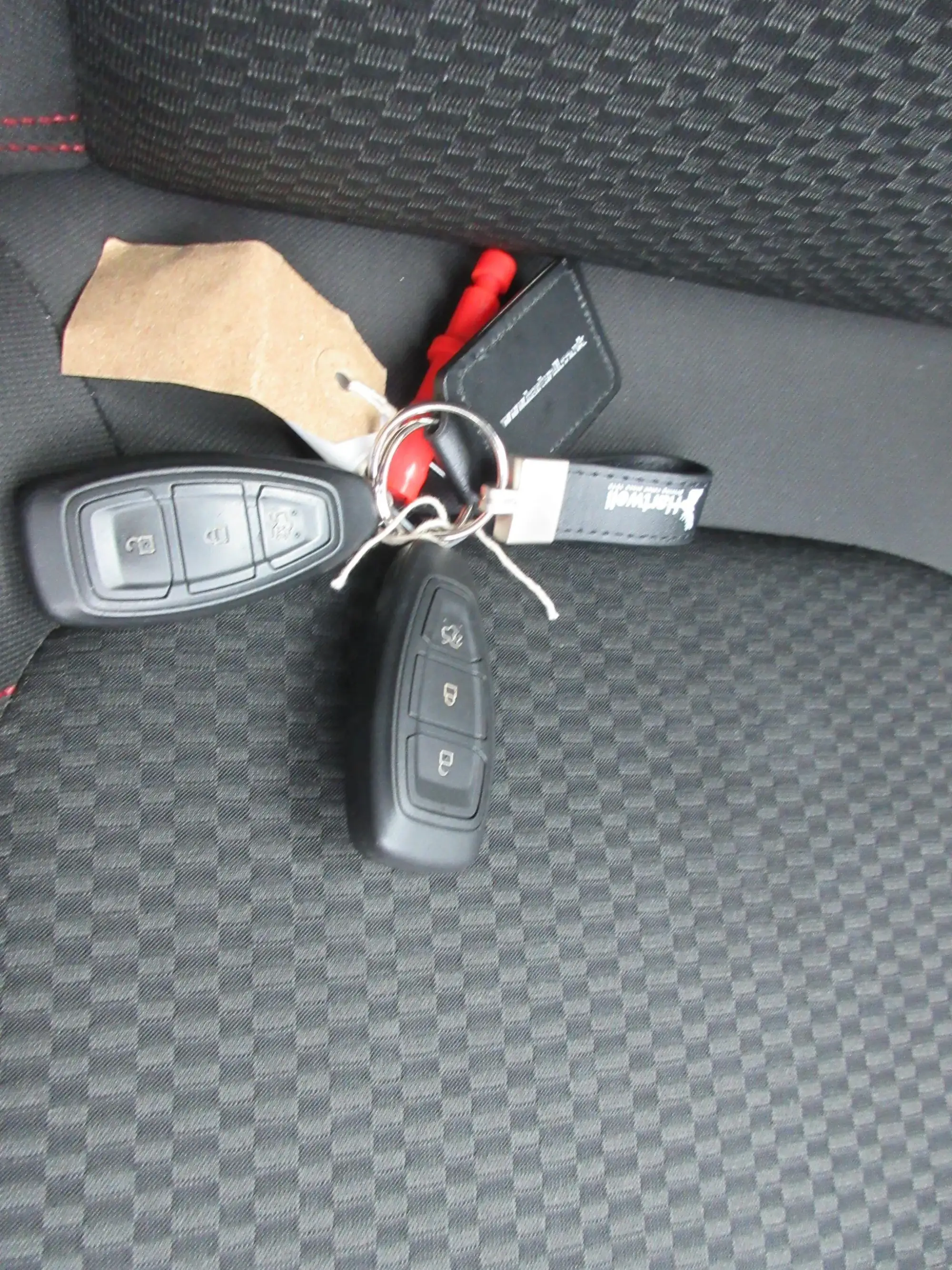 Ford Puma Image 41 Ford Puma Image 41