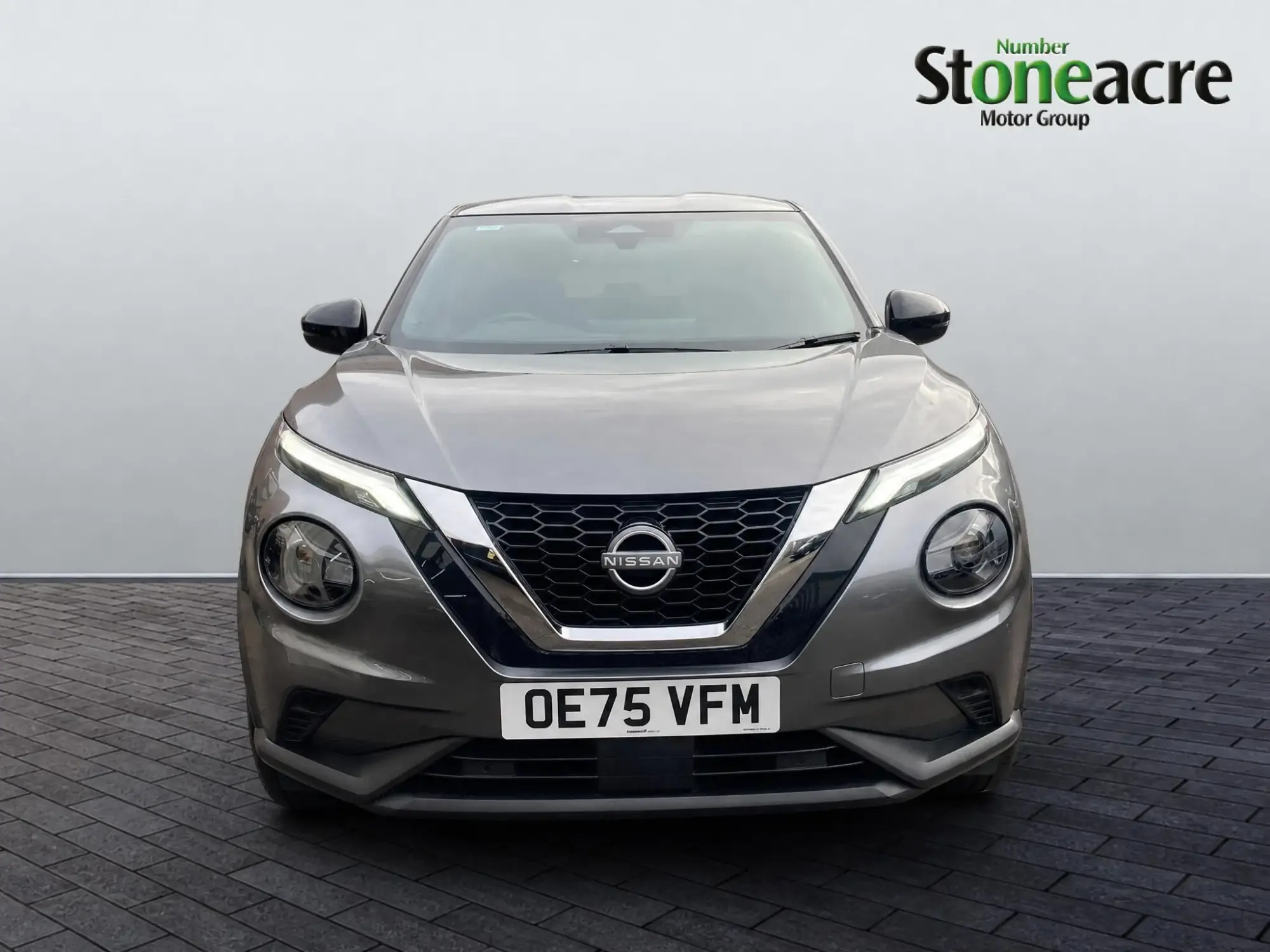 Nissan Juke Image 2