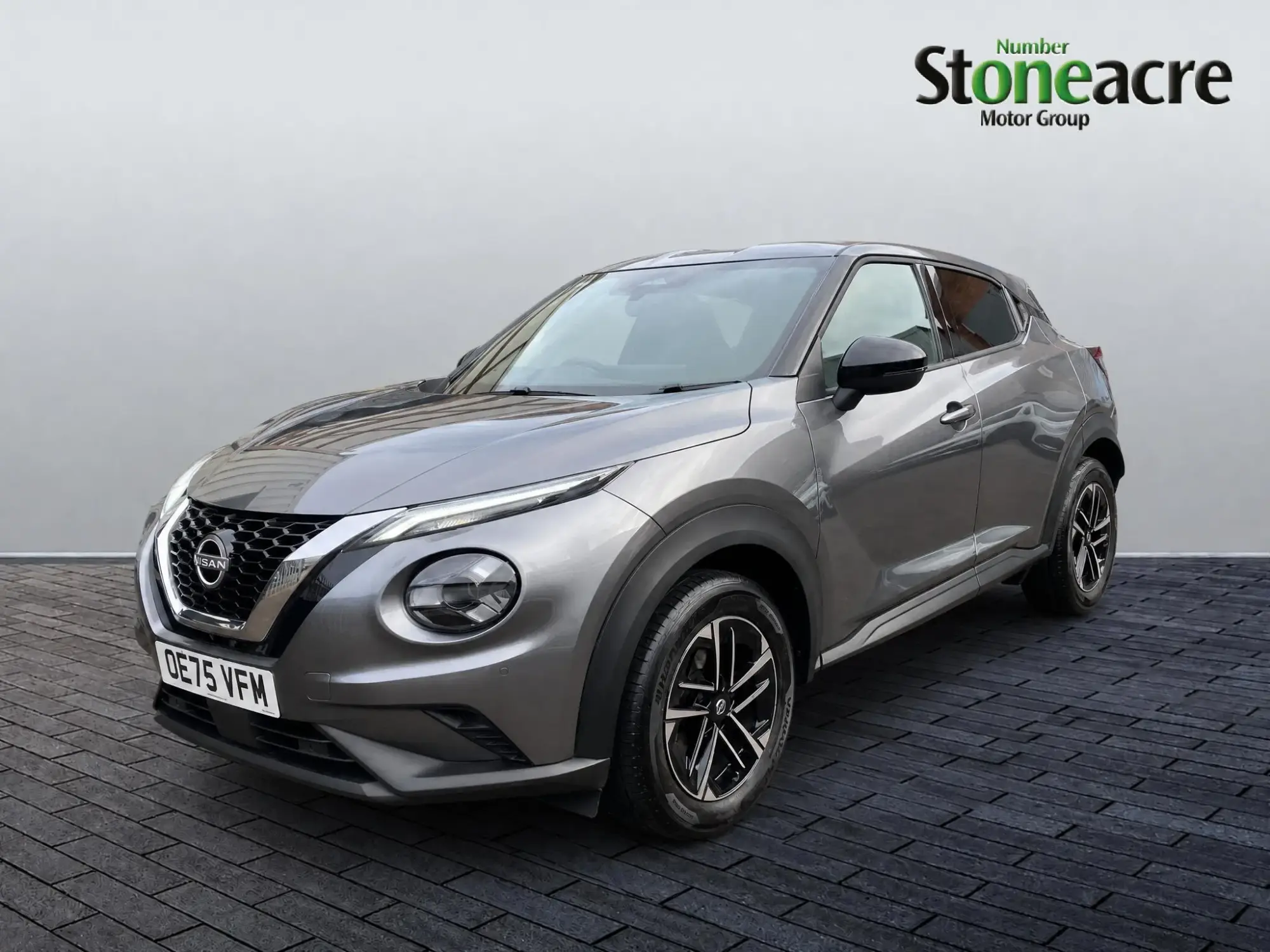Nissan Juke Image 3