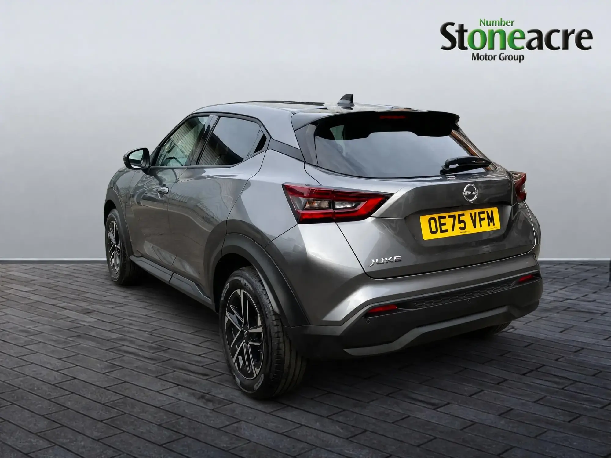 Nissan Juke Image 4