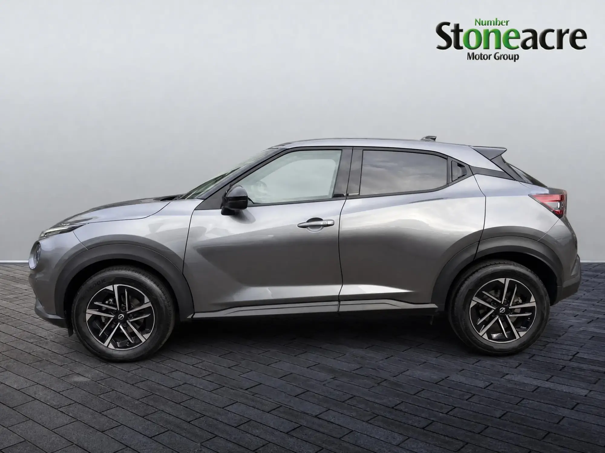 Nissan Juke Image 5