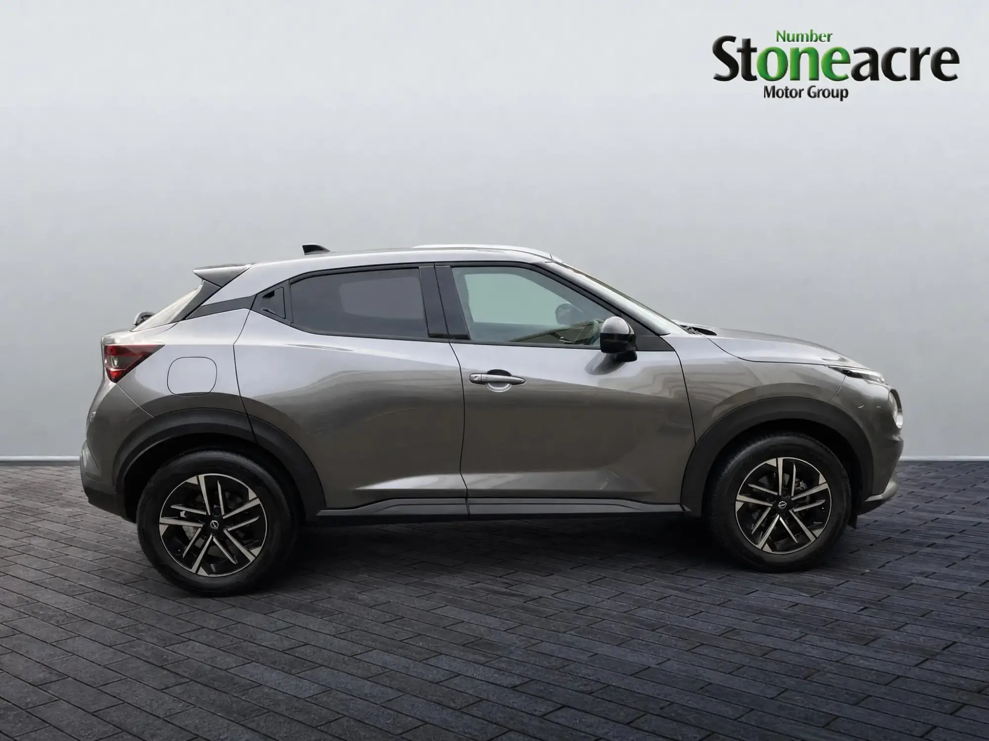 Nissan Juke Image 7