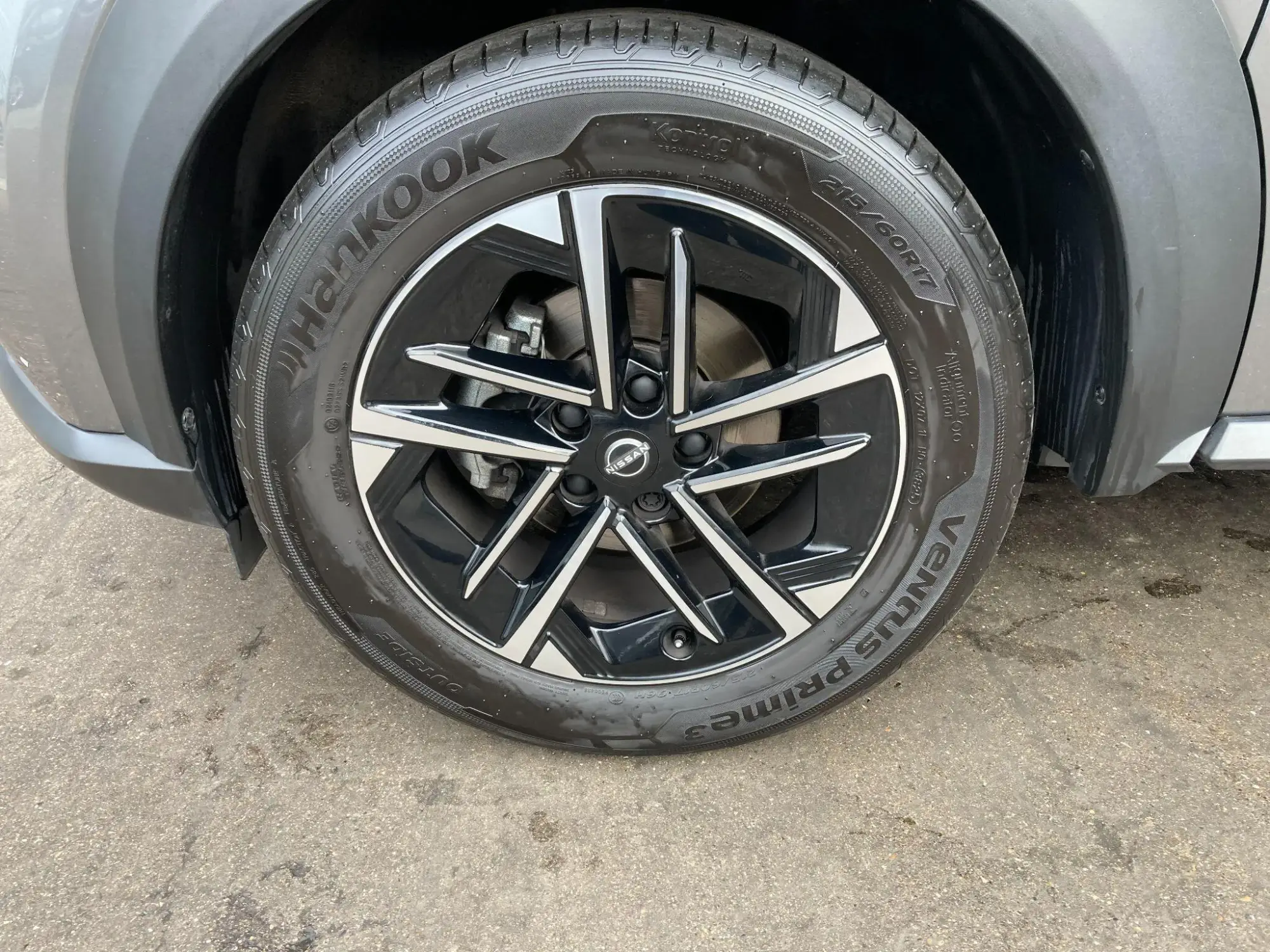 Nissan Juke Image 10