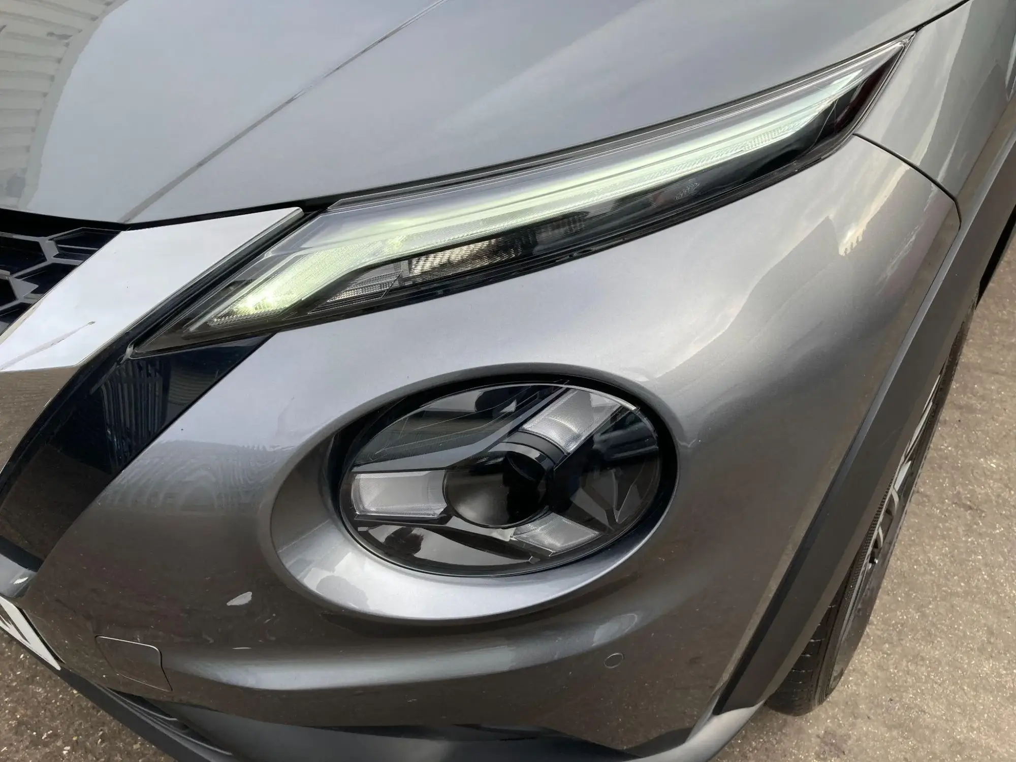 Nissan Juke Image 11