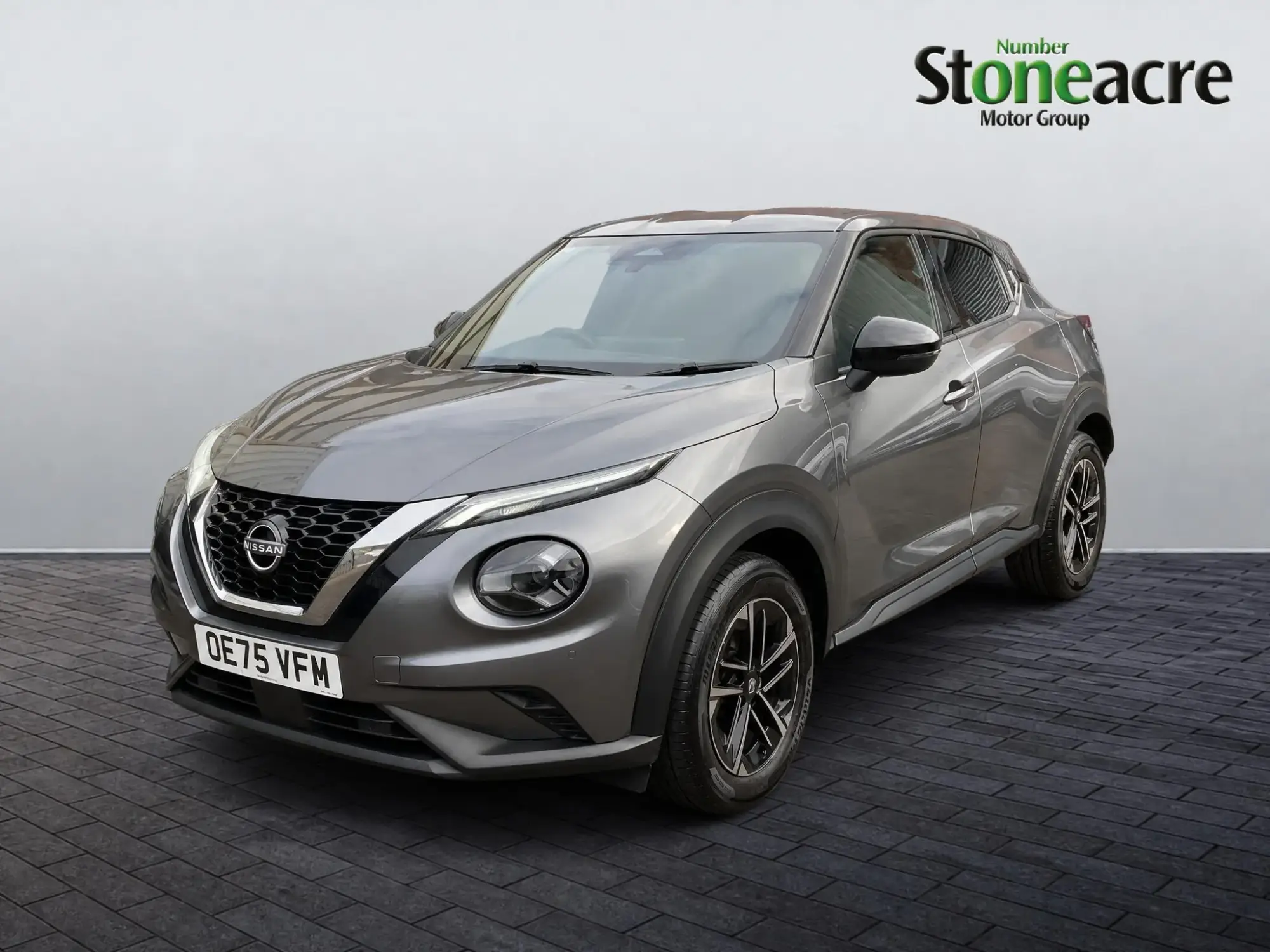 Nissan Juke Image 13