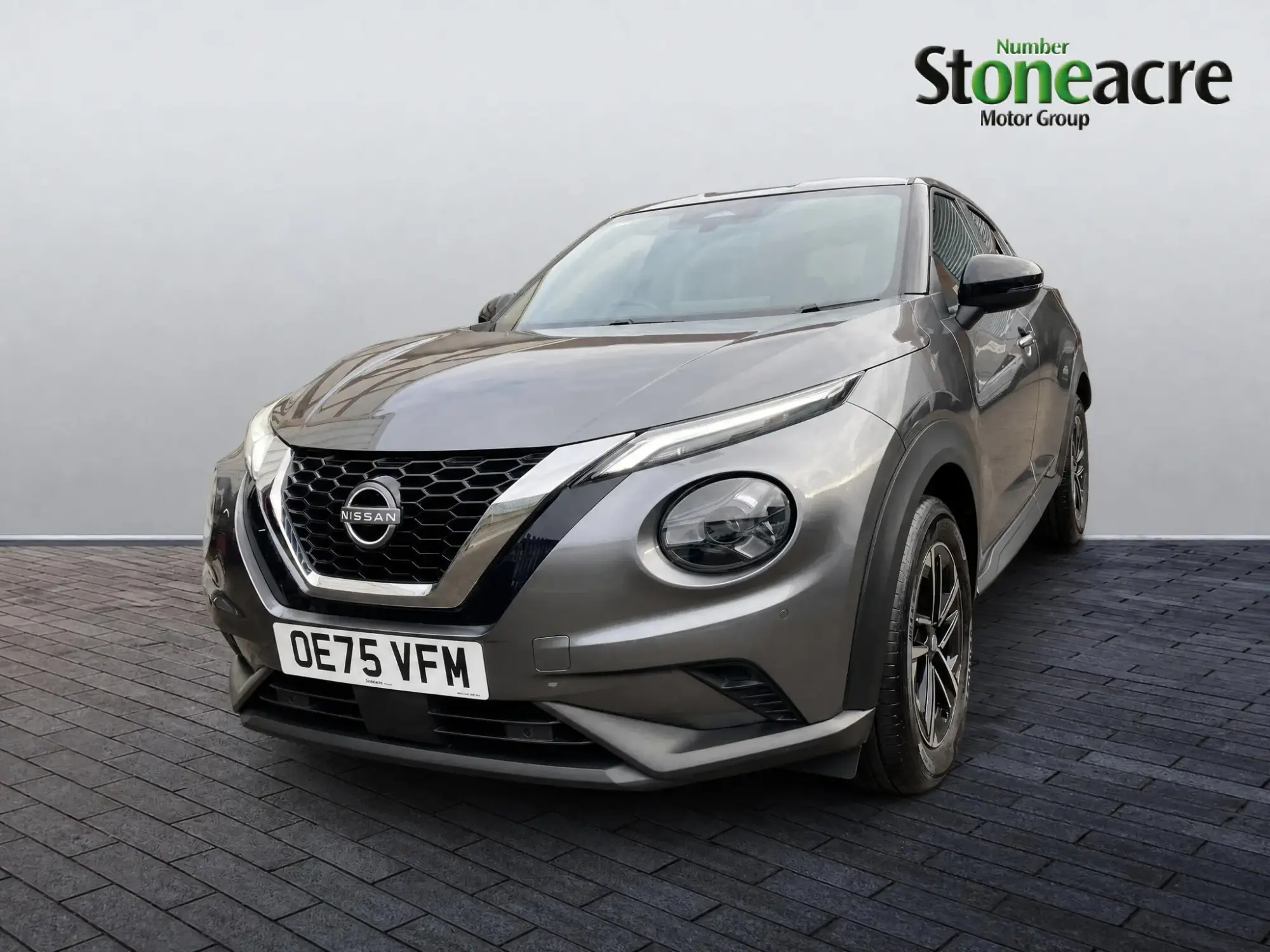 Nissan Juke Image 14
