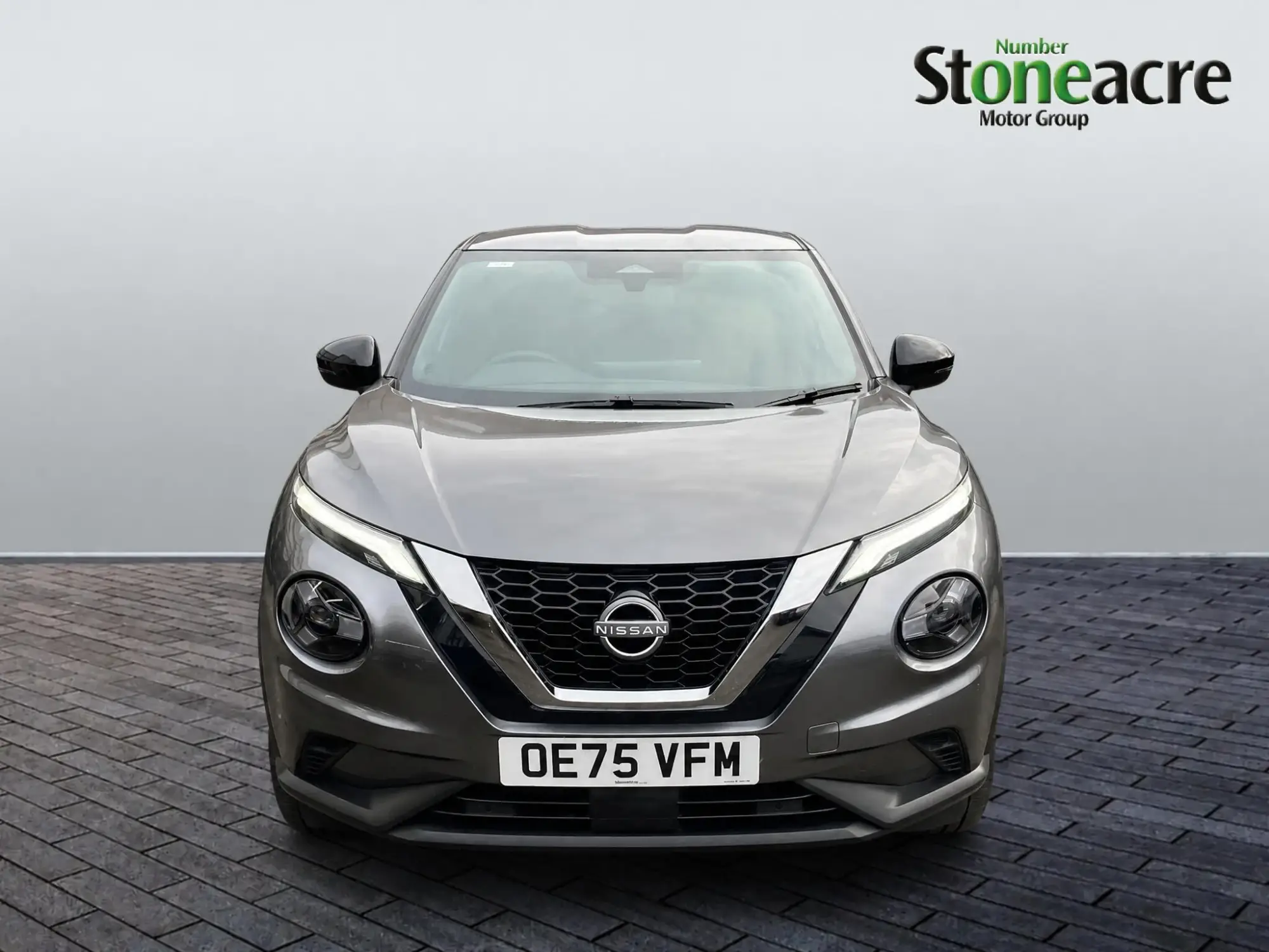 Nissan Juke Image 15