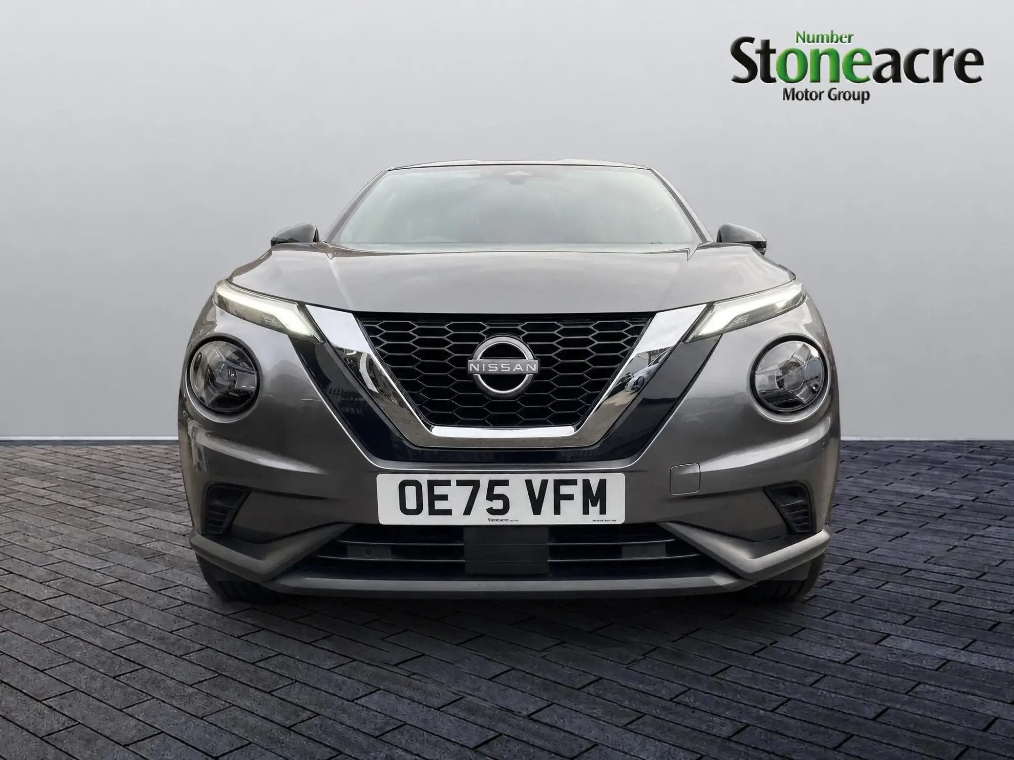Nissan Juke Image 16