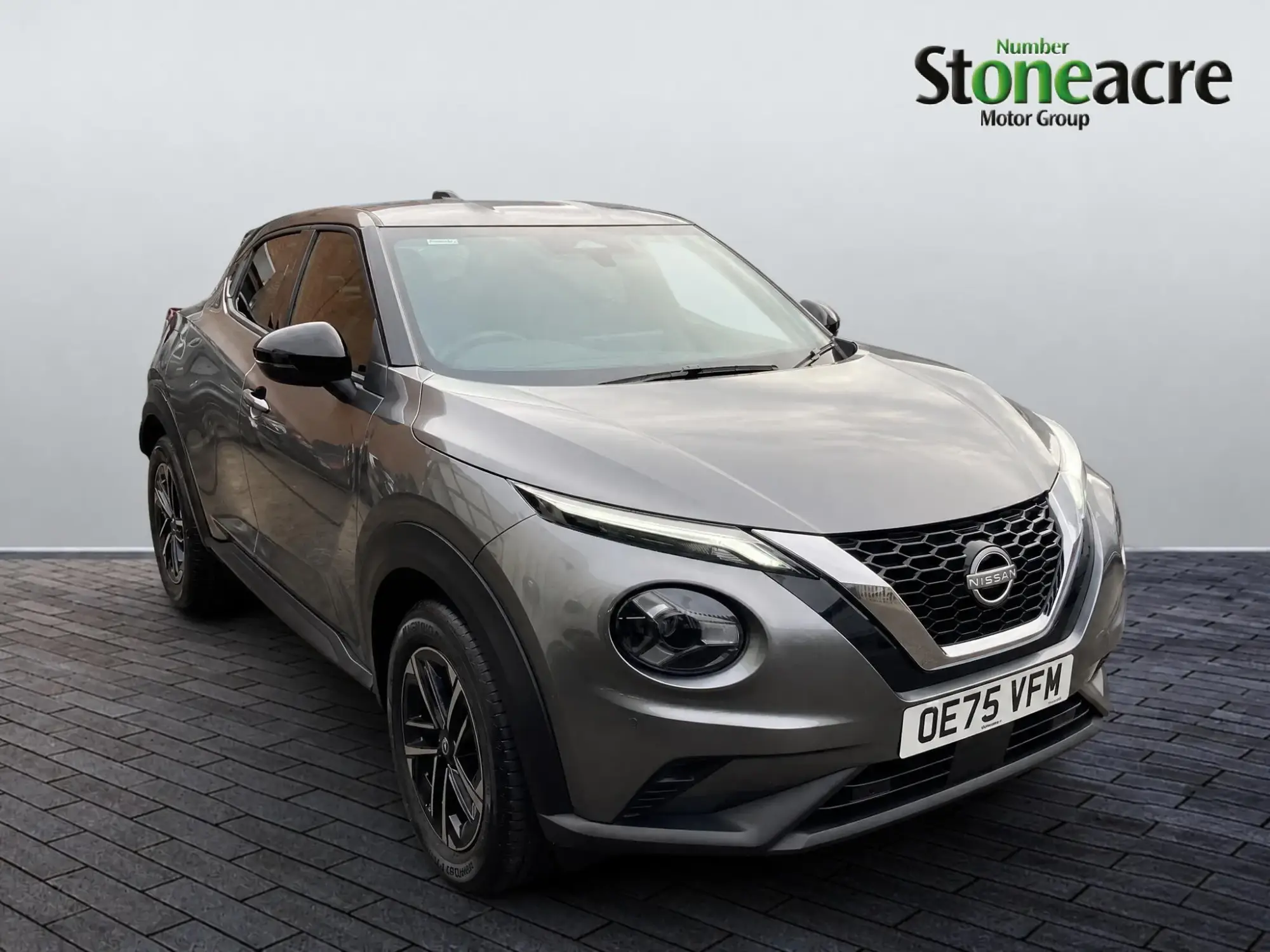 Nissan Juke Image 17