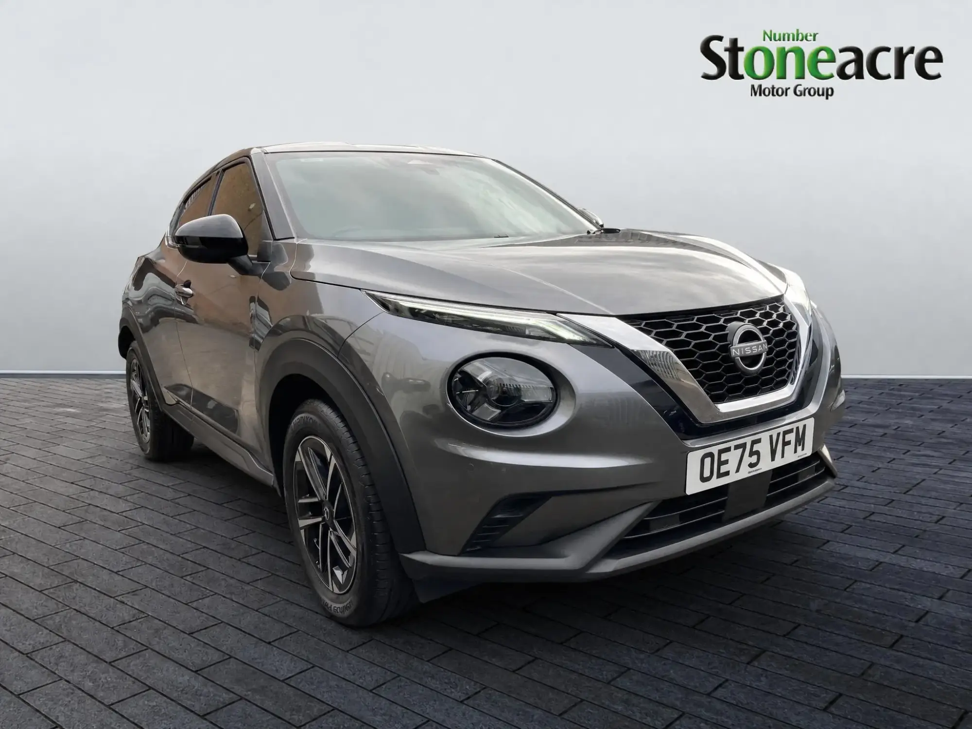 Nissan Juke Image 18
