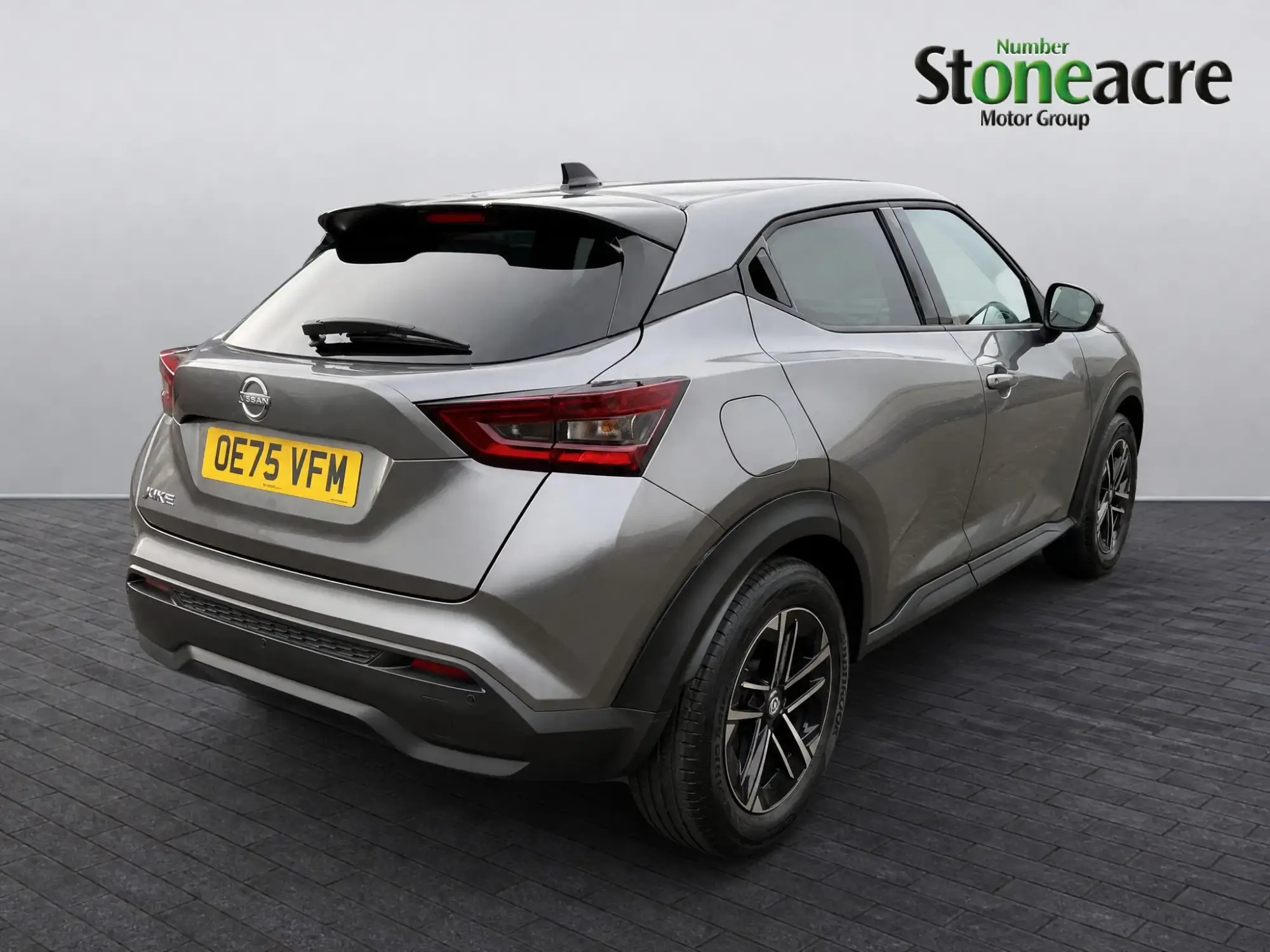 Nissan Juke Image 22