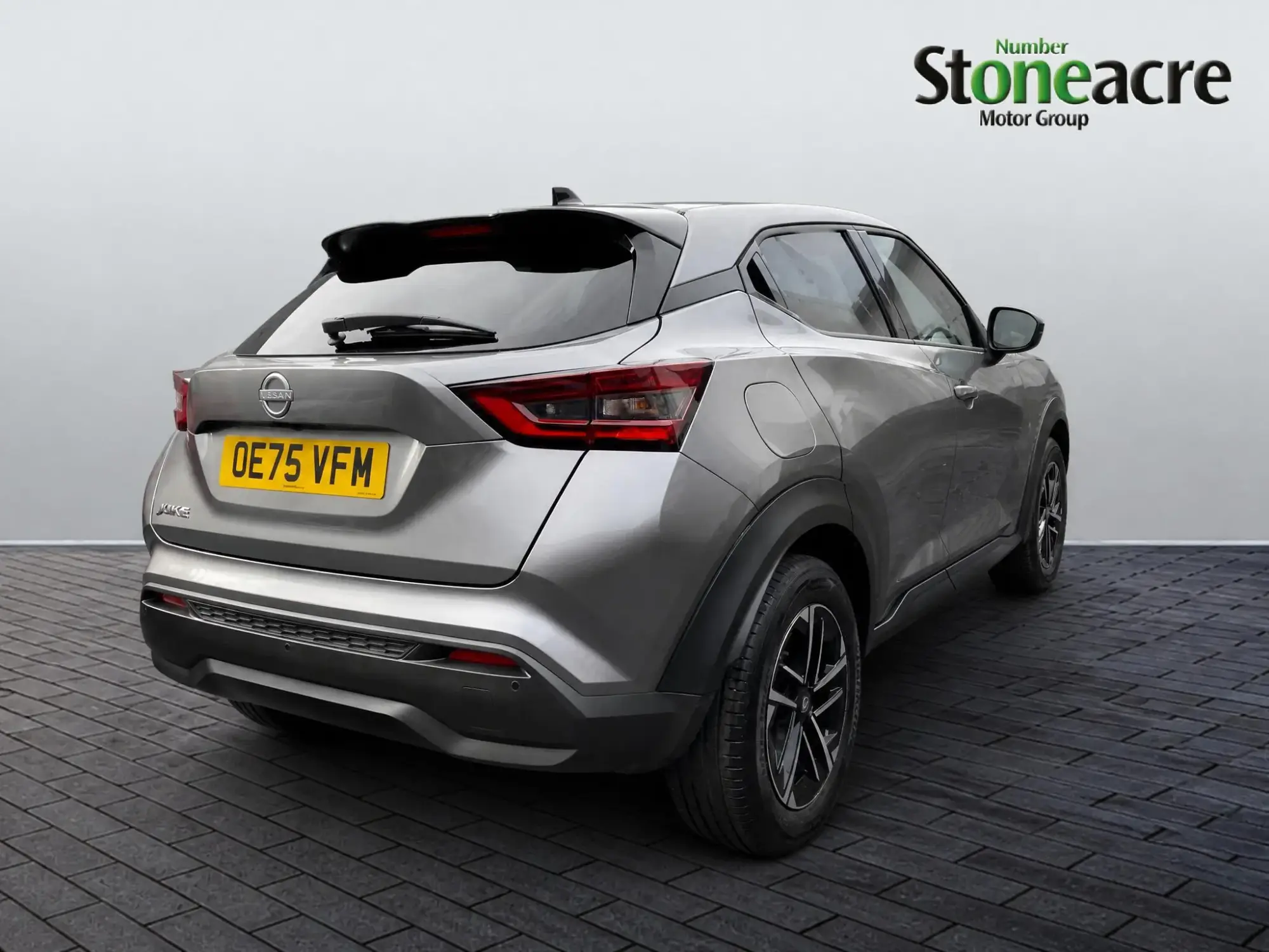 Nissan Juke Image 23