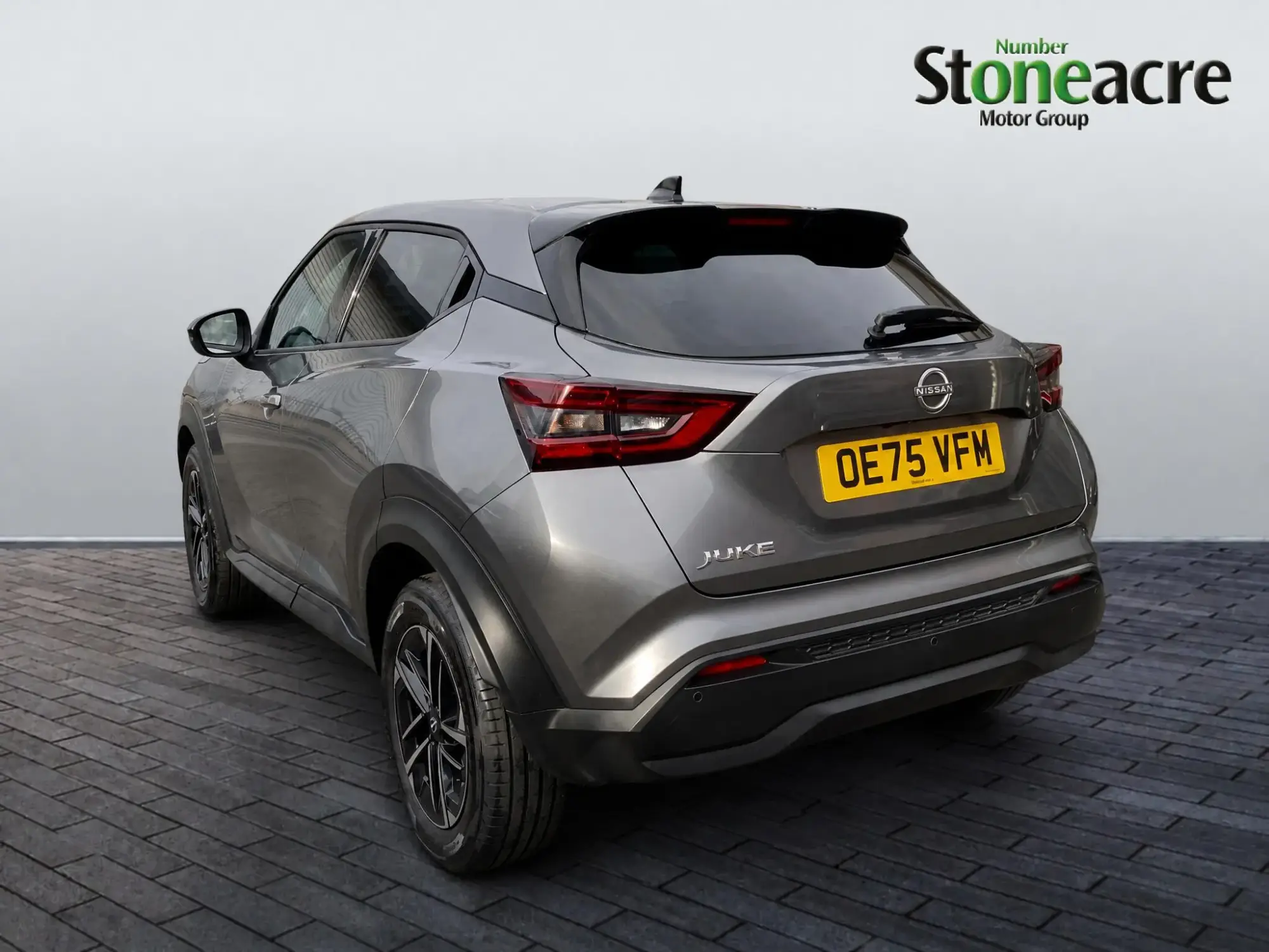 Nissan Juke Image 26