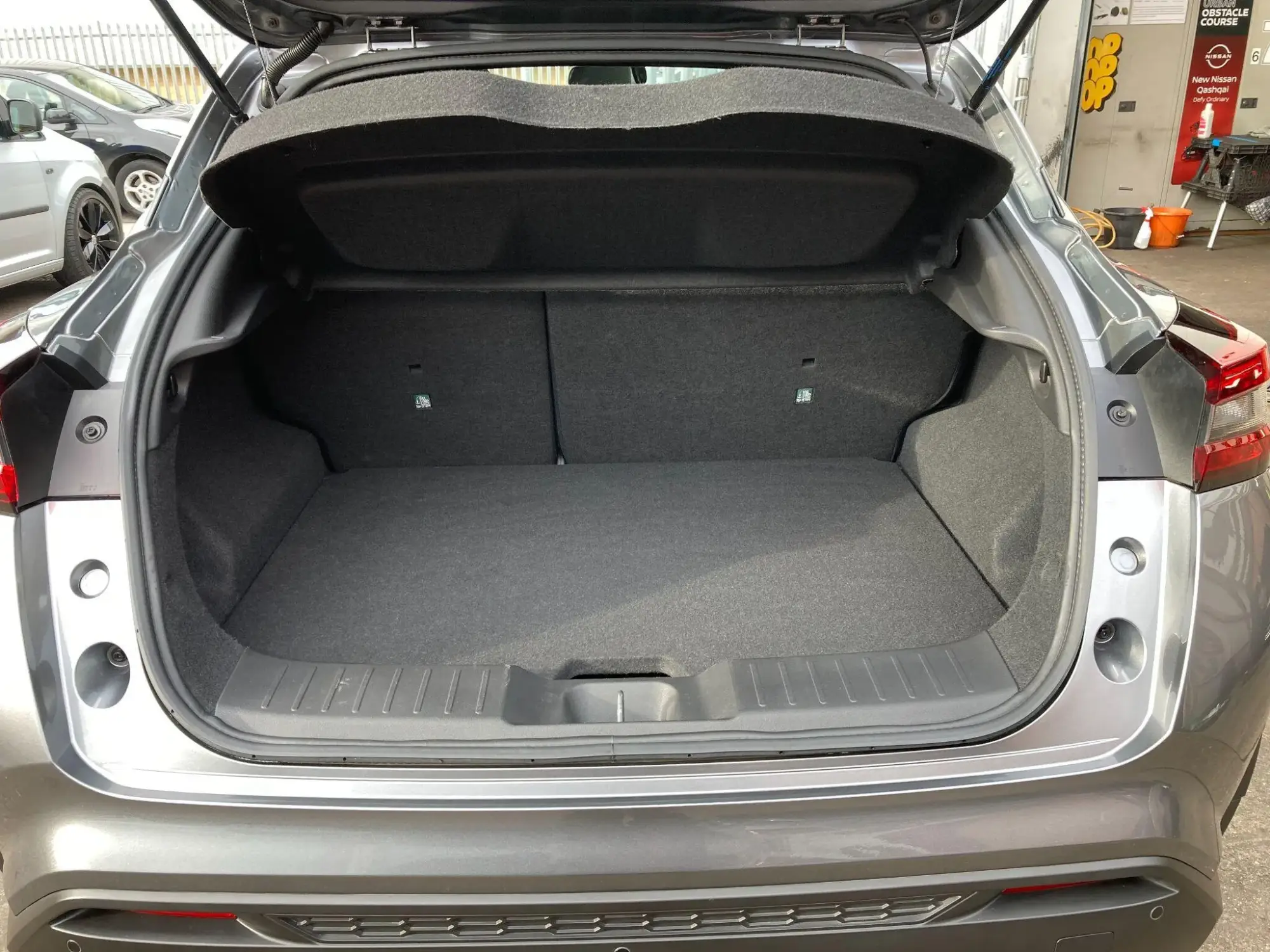 Nissan Juke Image 27