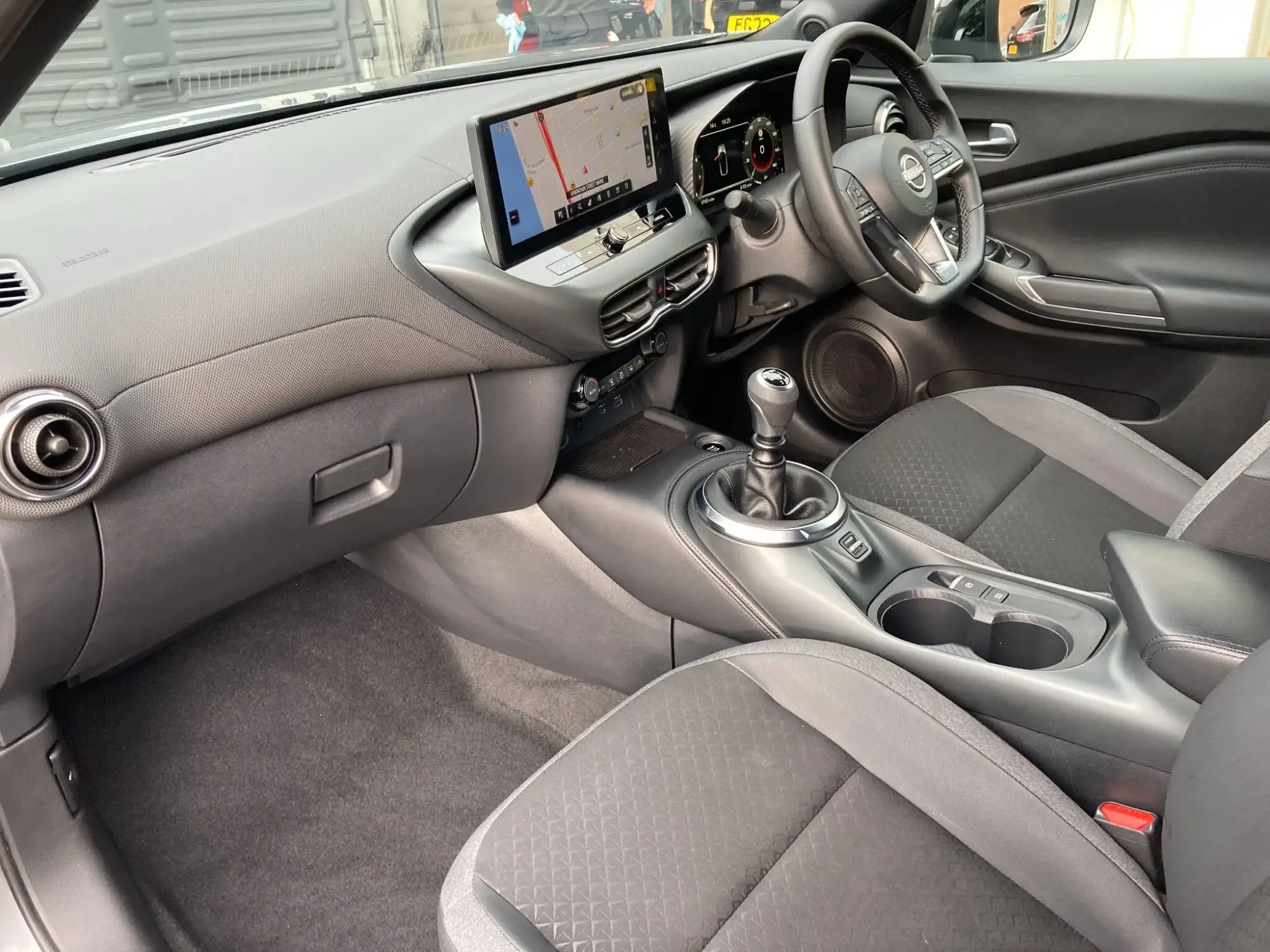 Nissan Juke Image 29