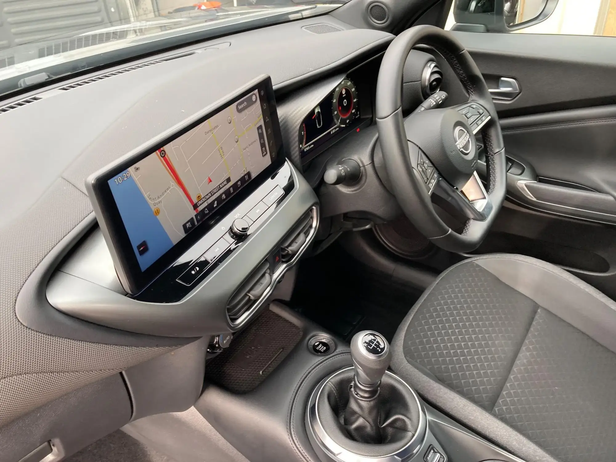 Nissan Juke Image 30