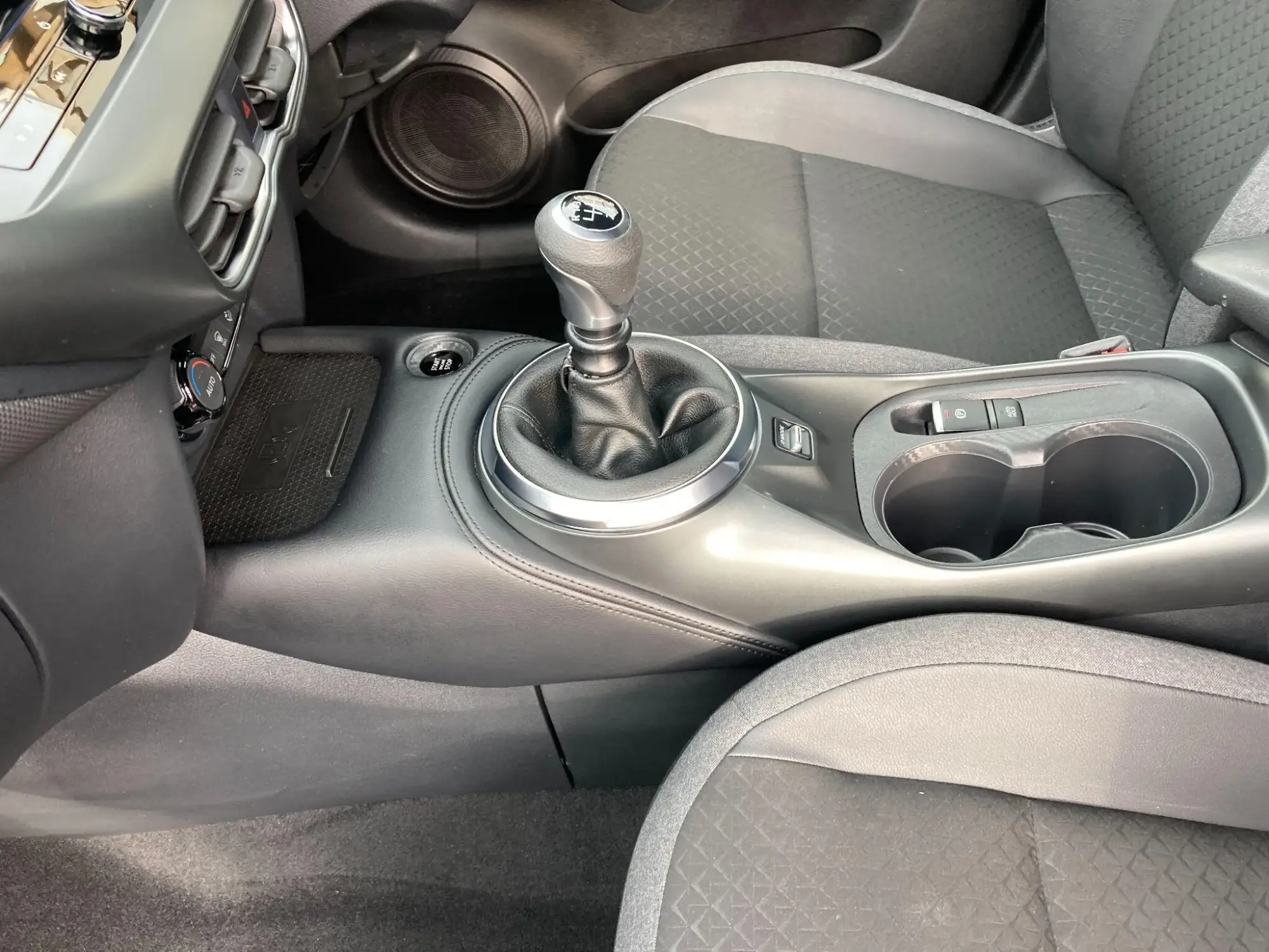 Nissan Juke Image 31