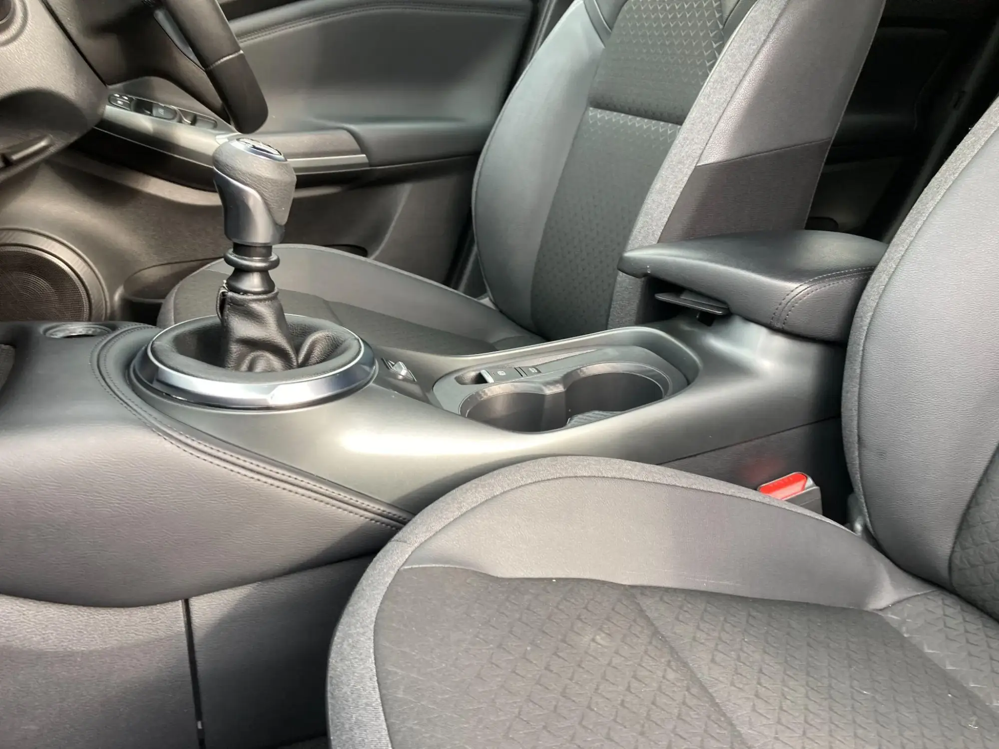 Nissan Juke Image 32