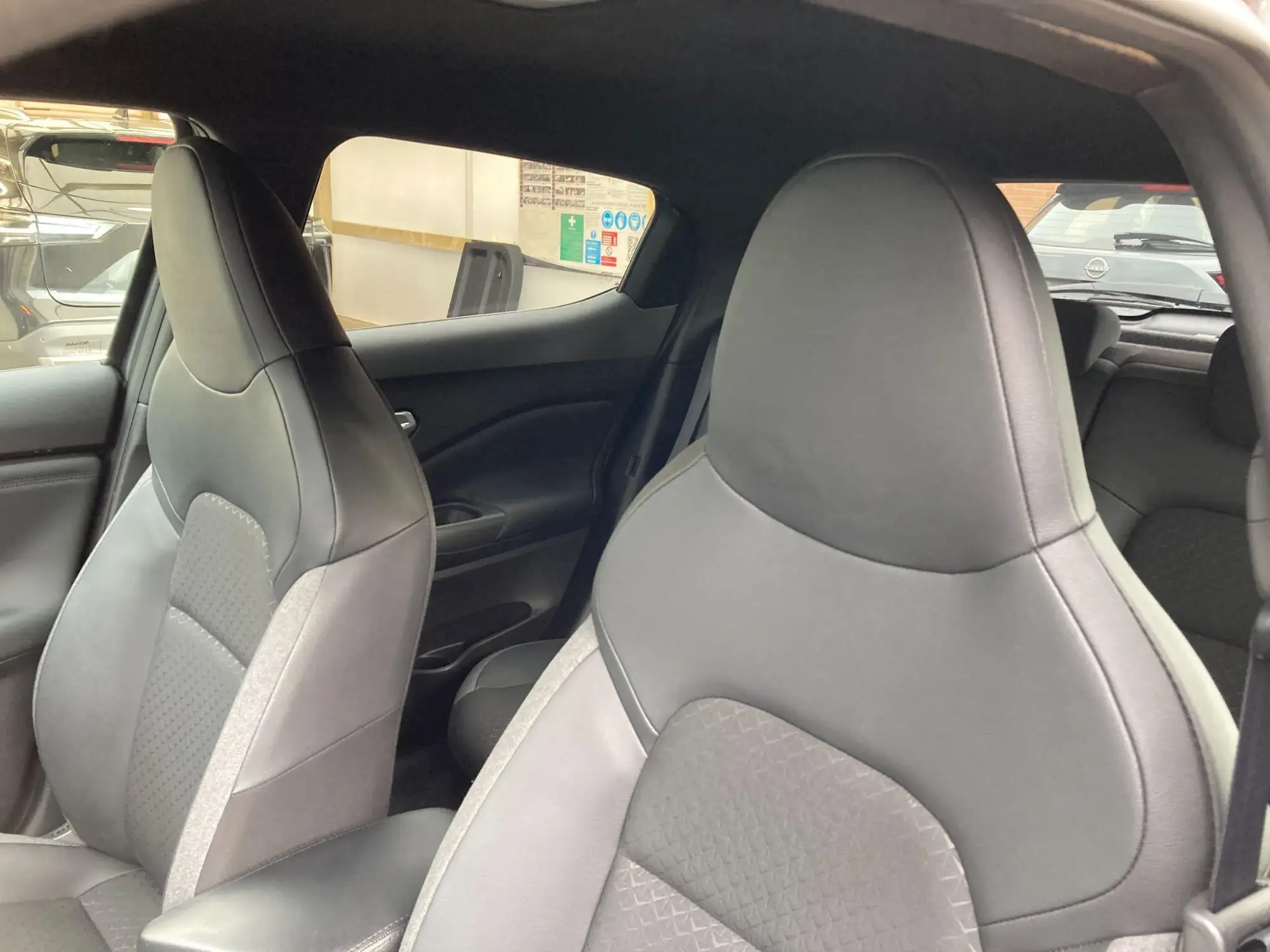 Nissan Juke Image 33