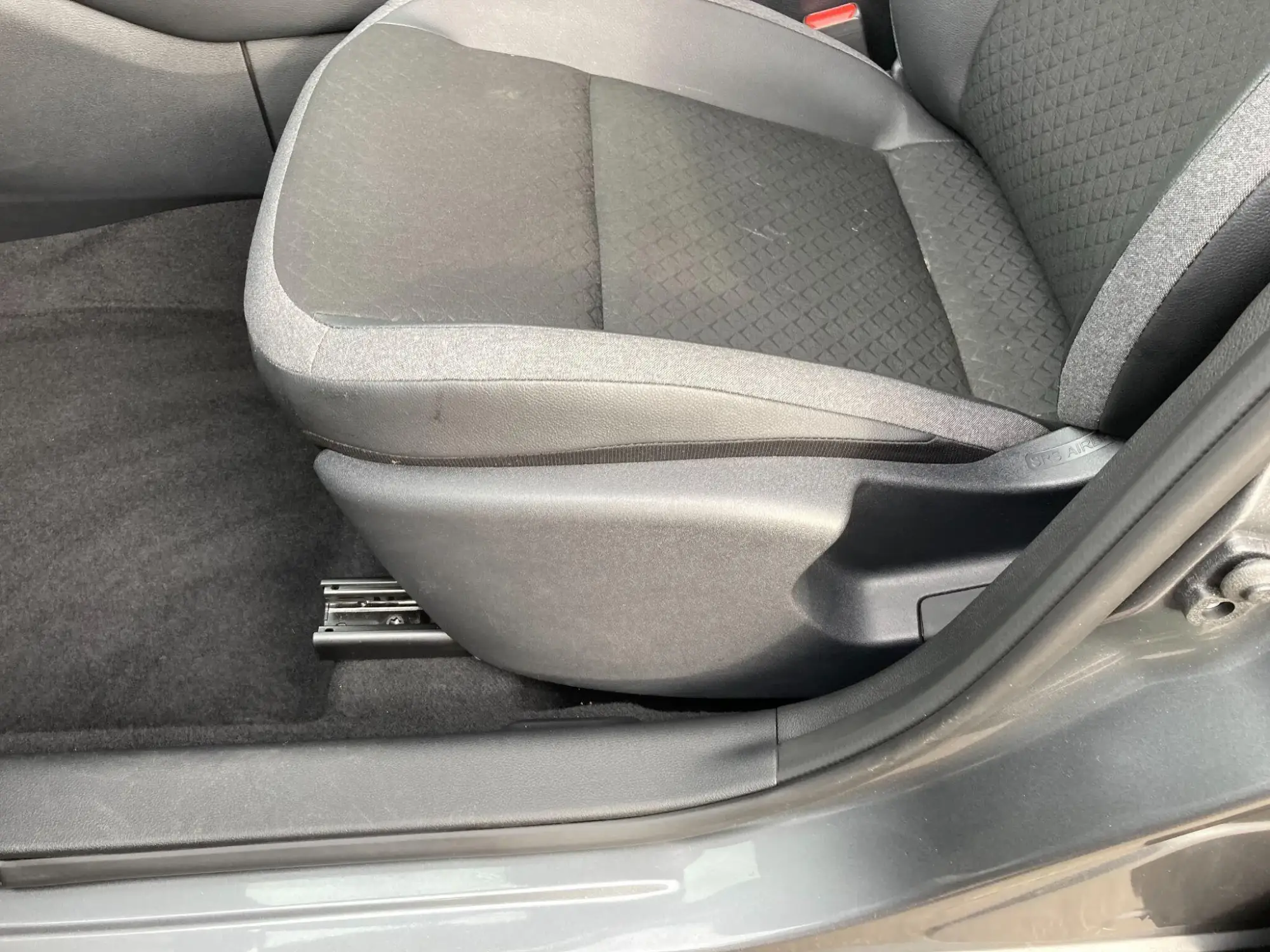 Nissan Juke Image 34