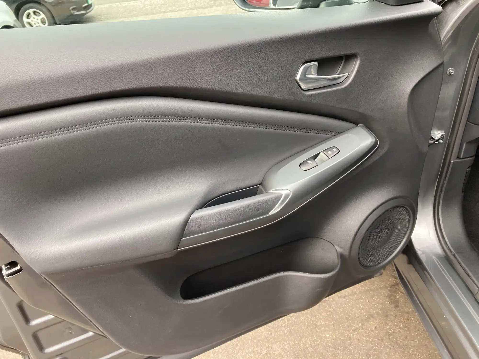 Nissan Juke Image 35