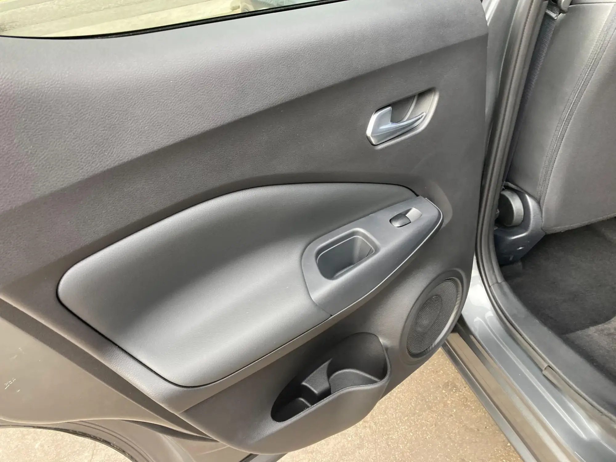 Nissan Juke Image 38