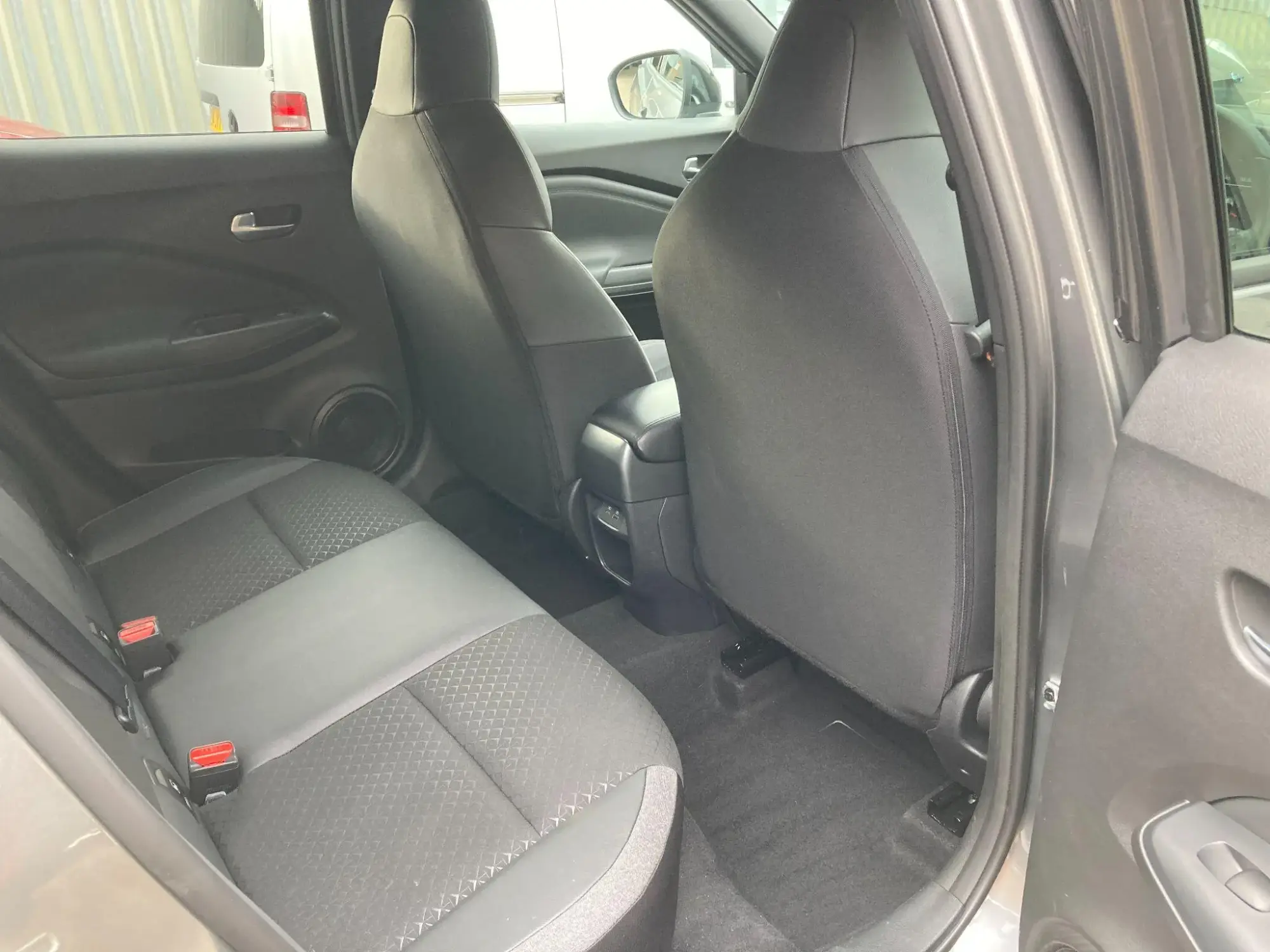 Nissan Juke Image 39