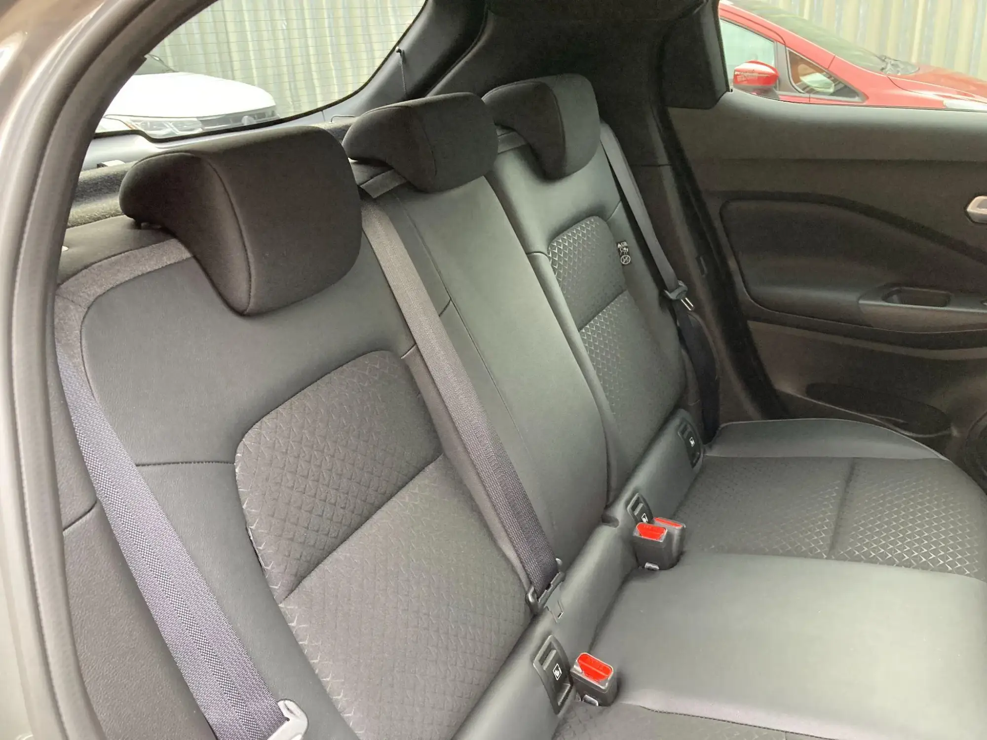 Nissan Juke Image 40