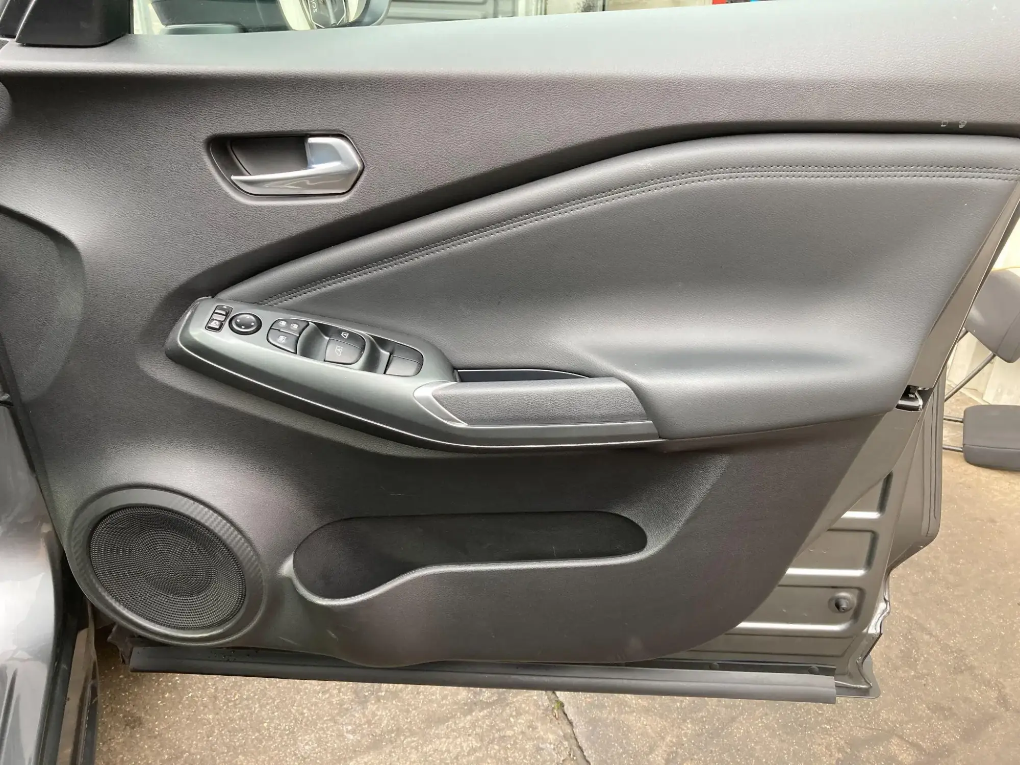 Nissan Juke Image 43
