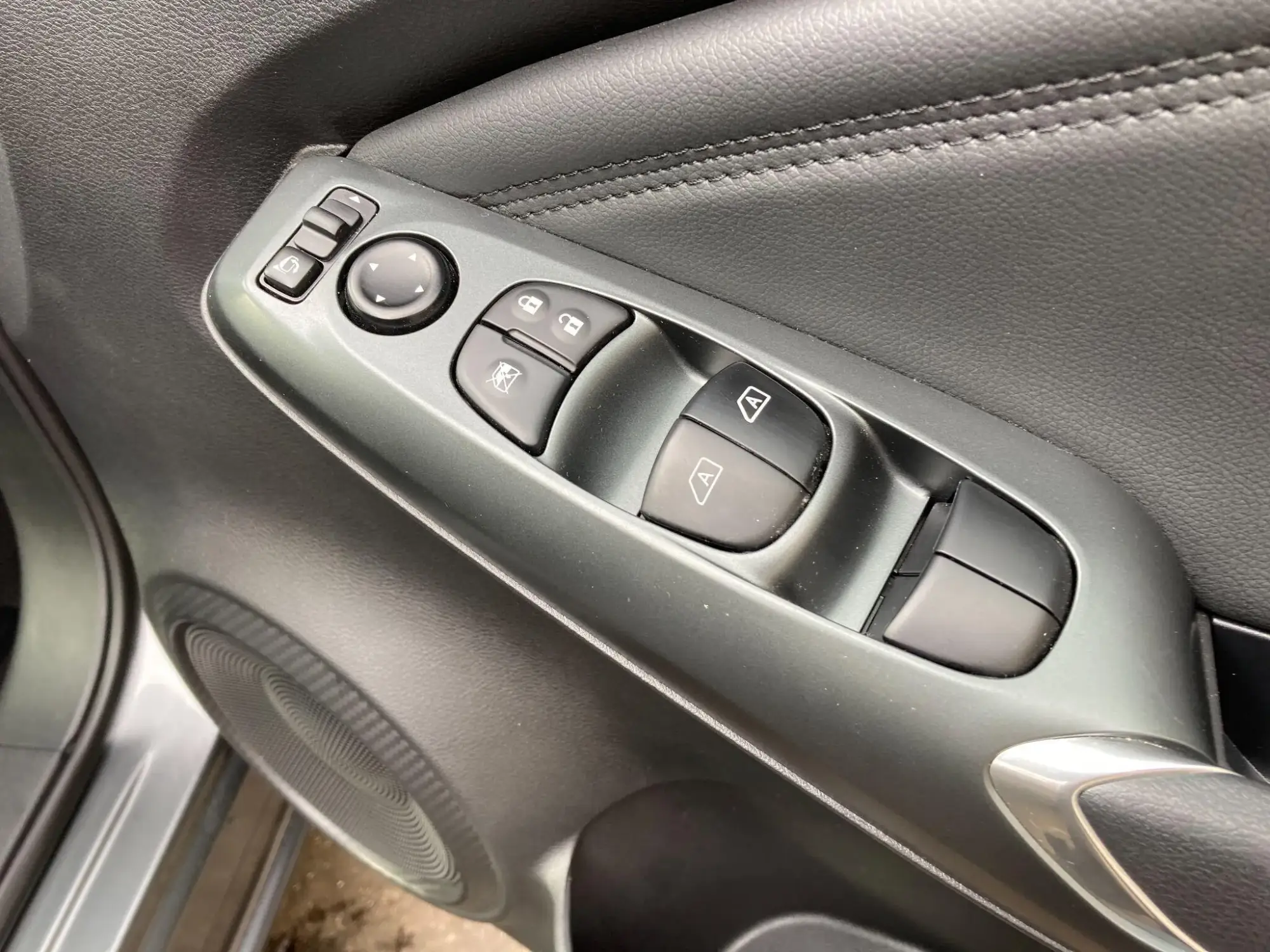 Nissan Juke Image 44
