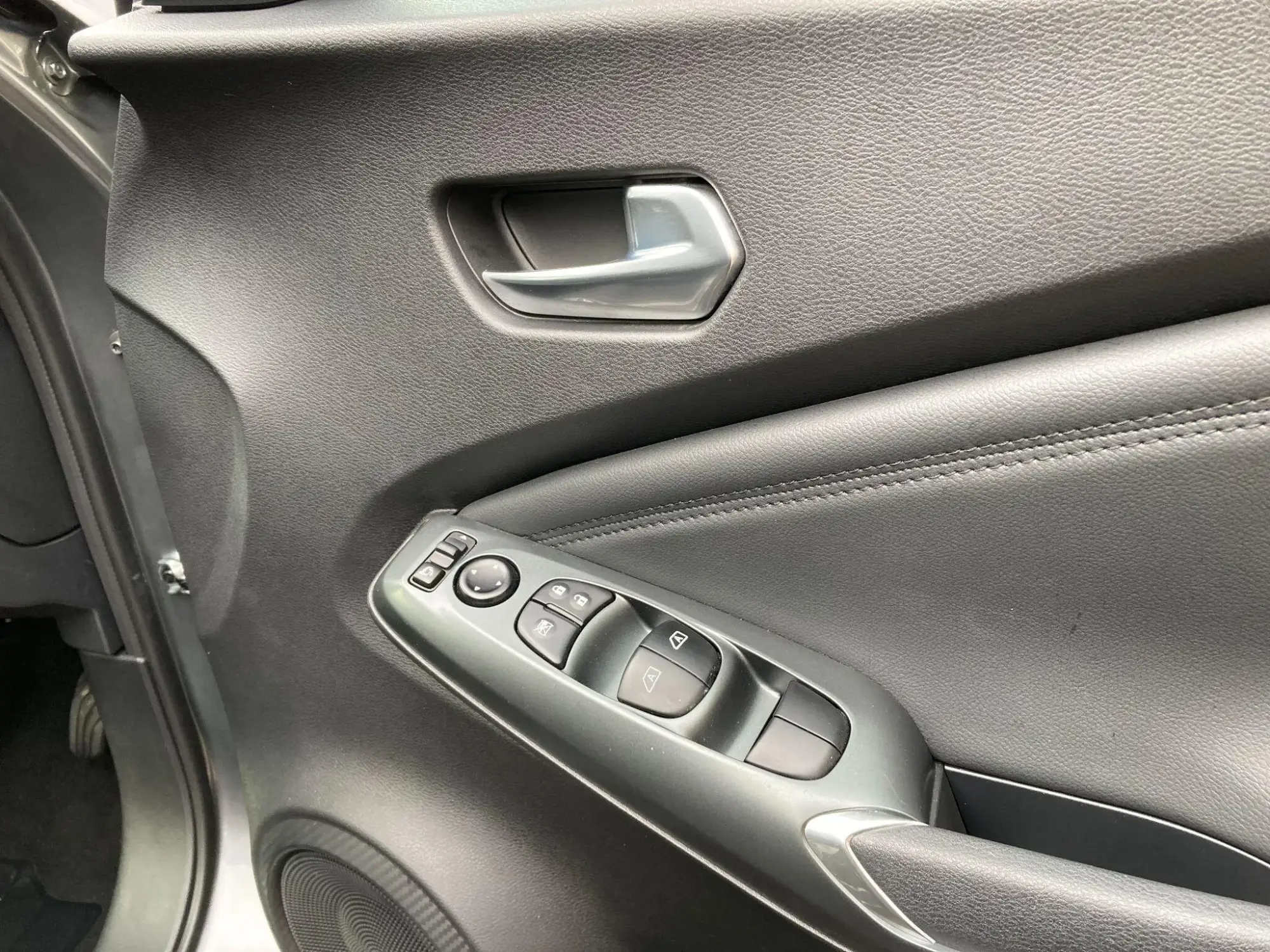 Nissan Juke Image 45