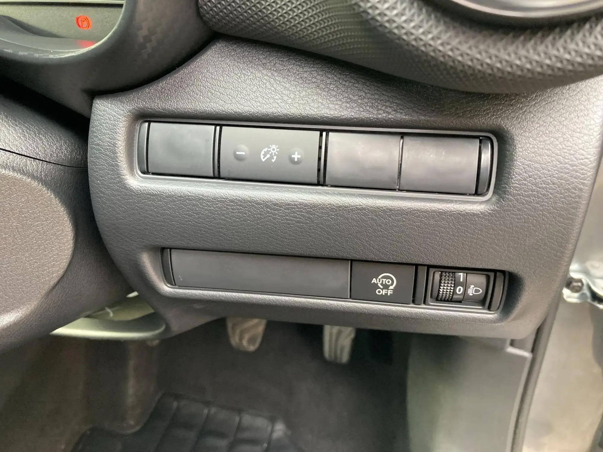 Nissan Juke Image 46