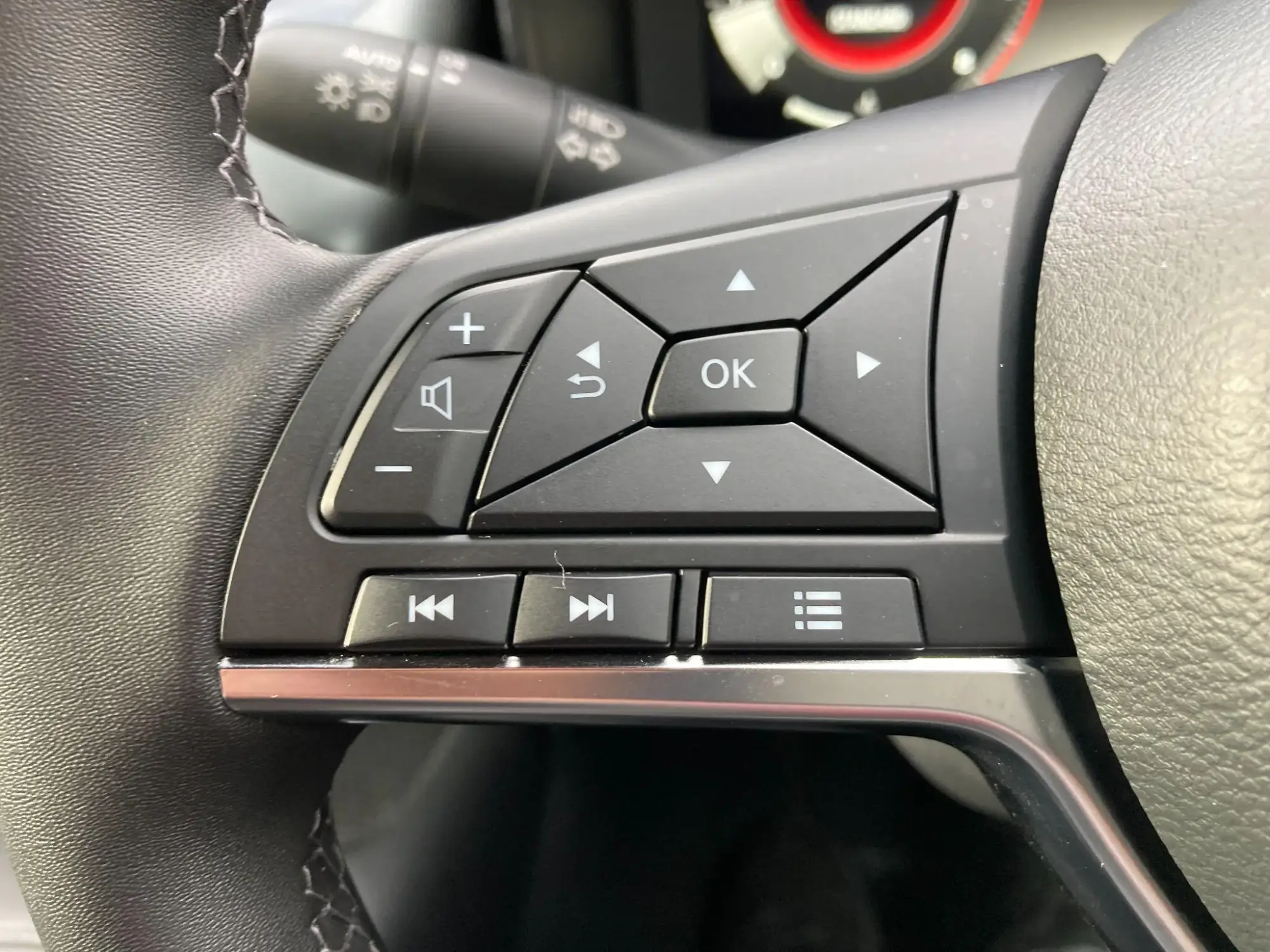 Nissan Juke Image 48