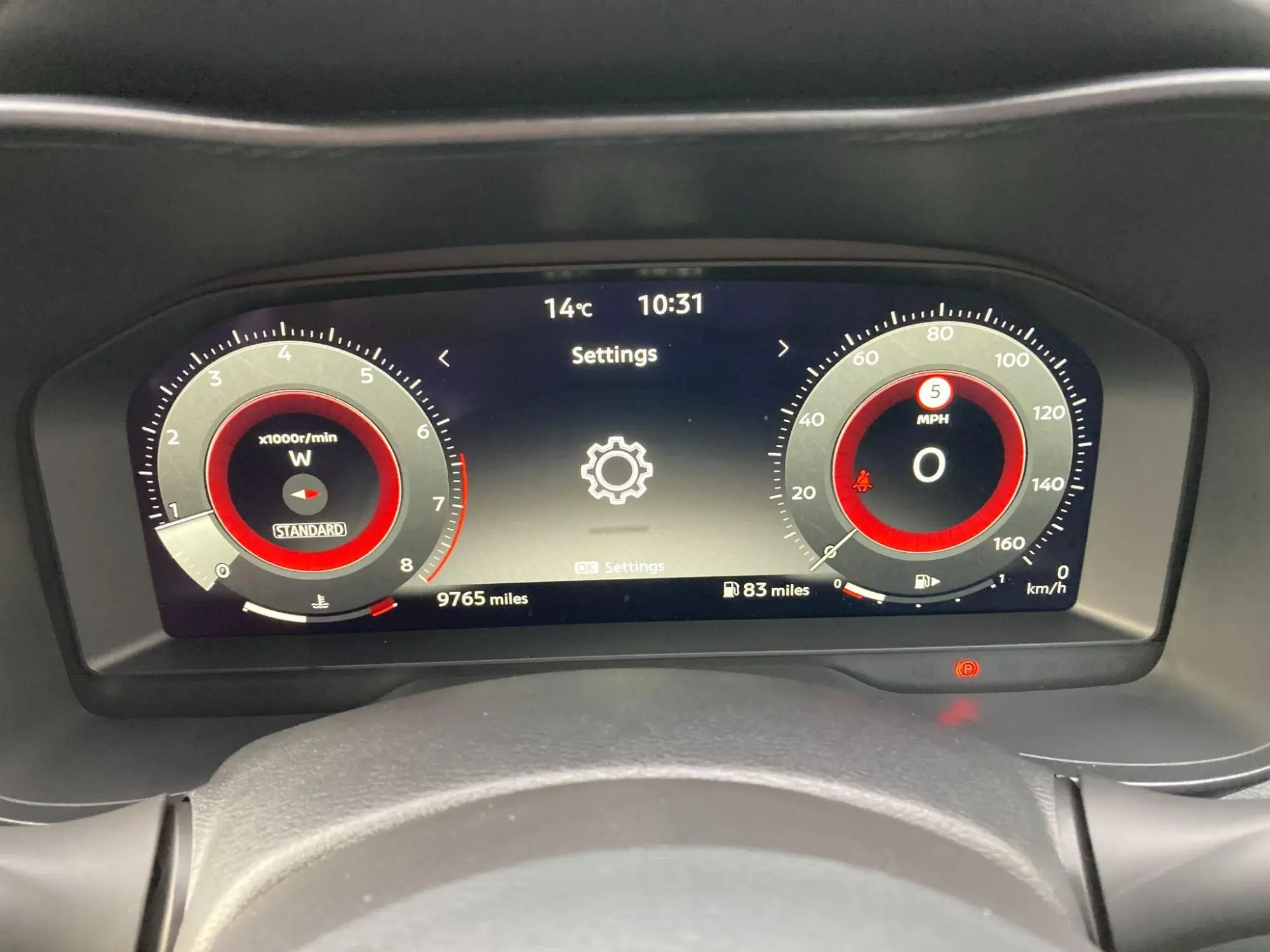 Nissan Juke Image 50