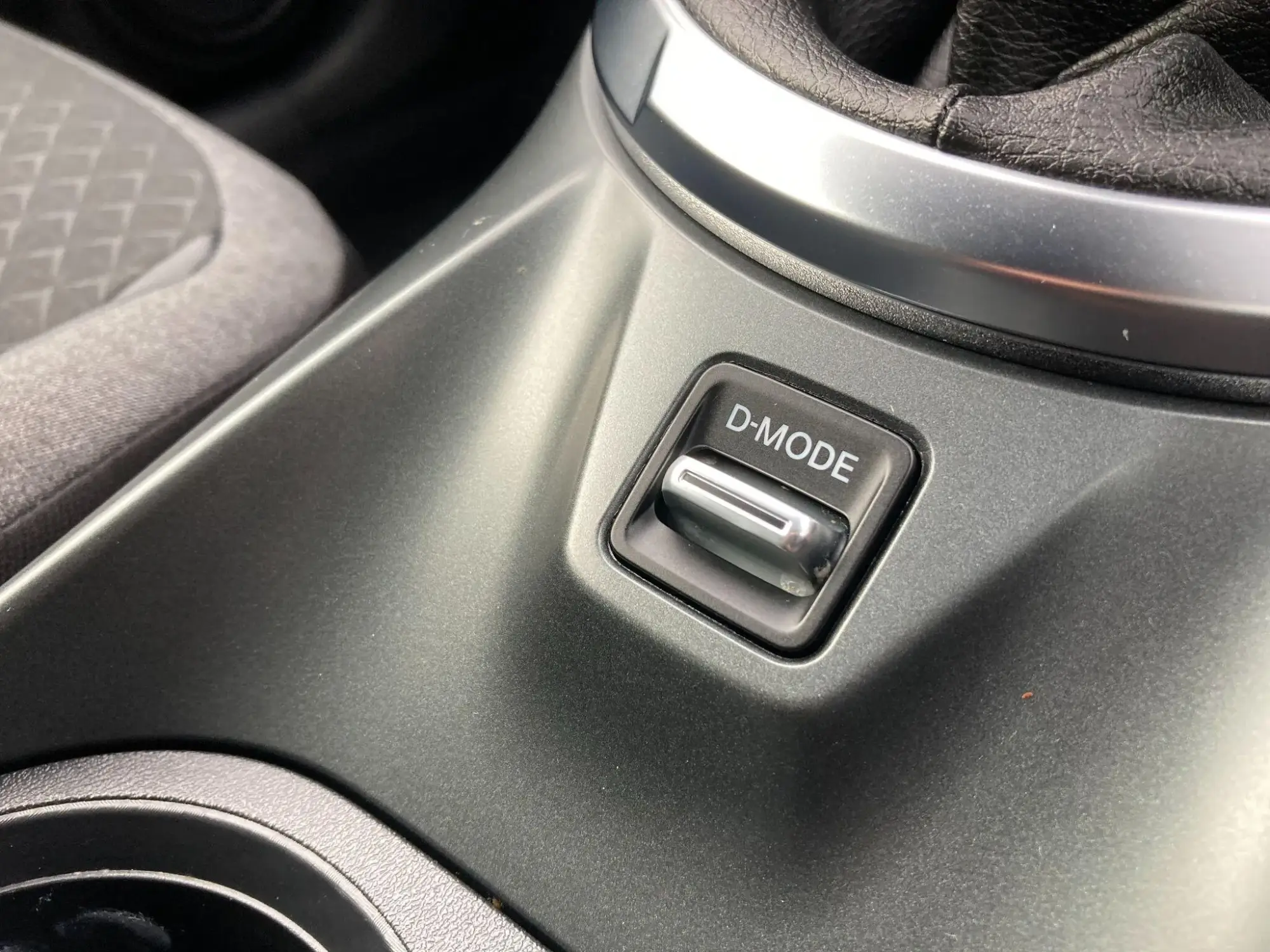 Nissan Juke Image 58