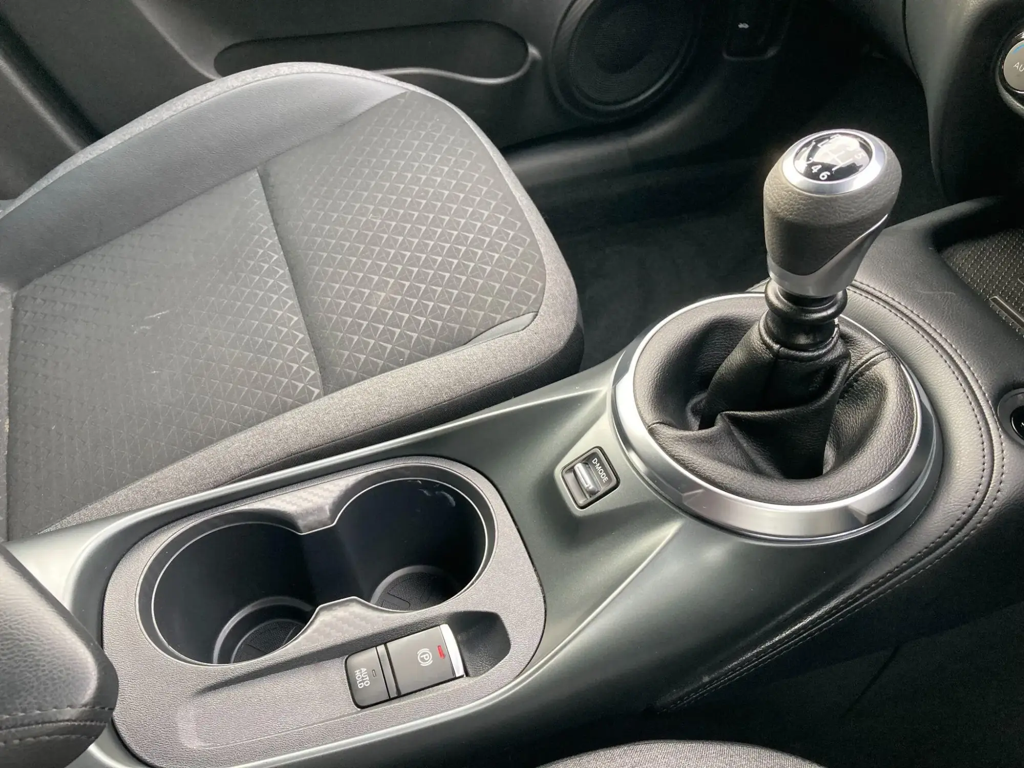 Nissan Juke Image 60