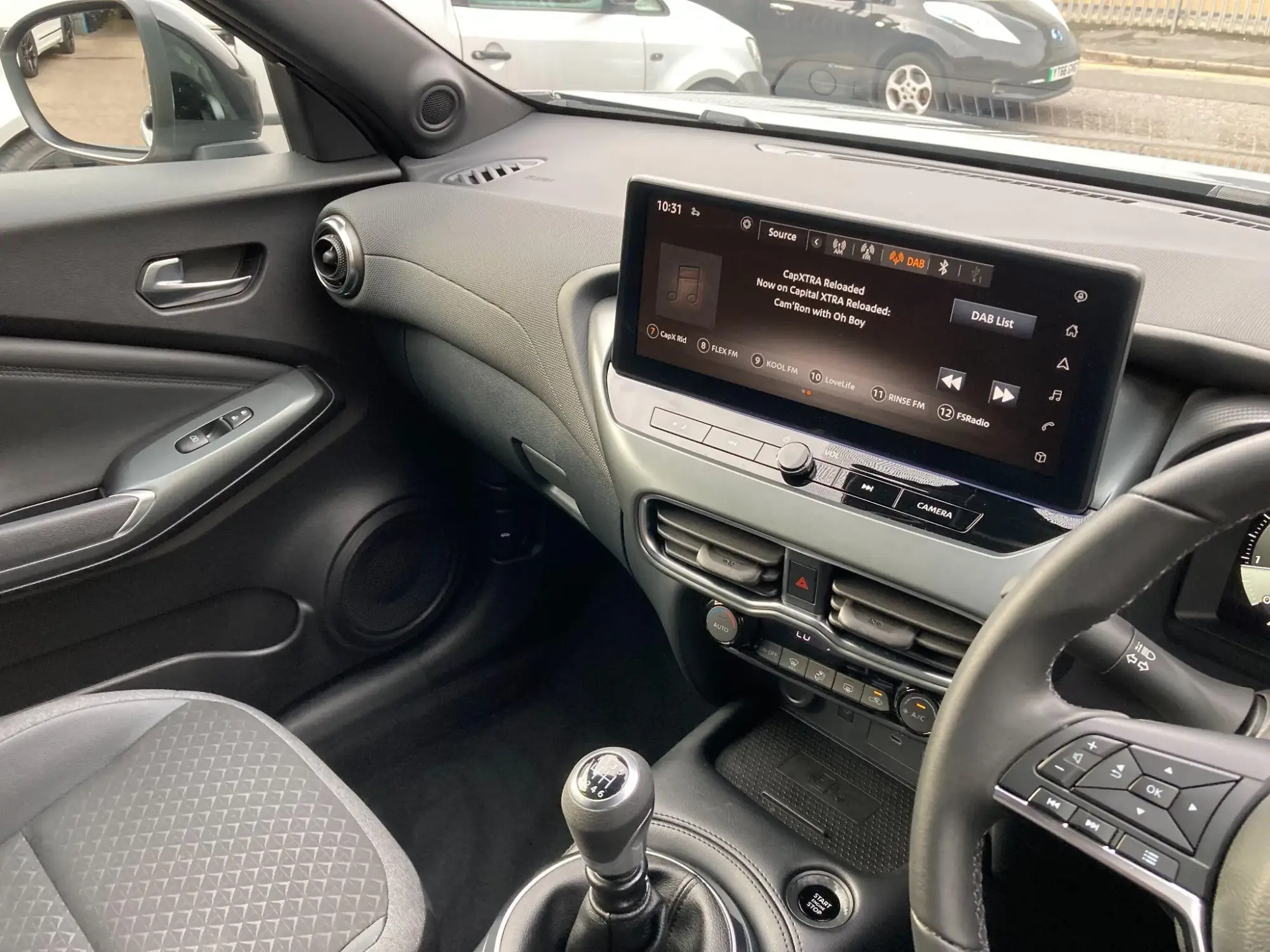 Nissan Juke Image 61