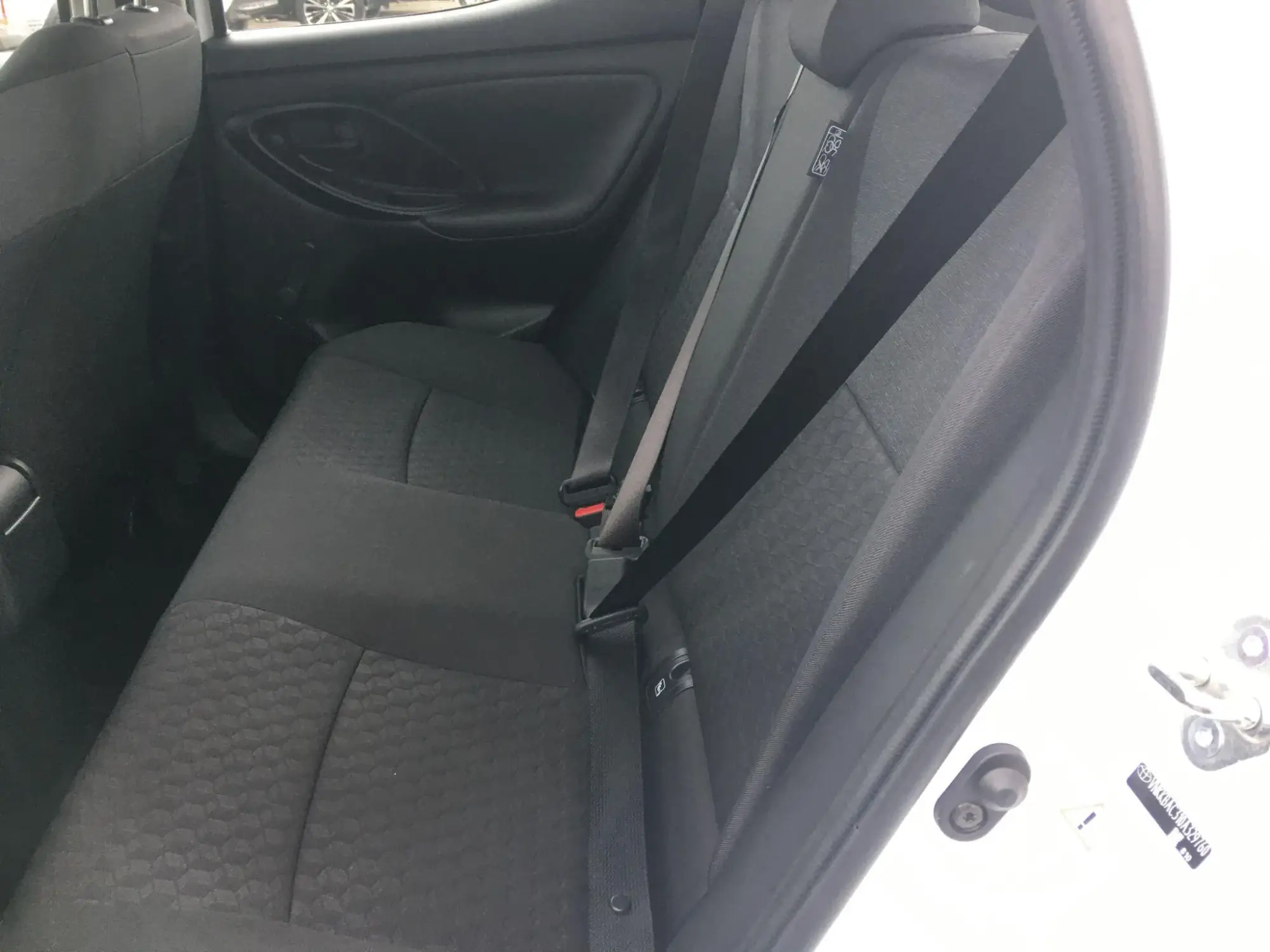 Toyota Yaris Hybrid Image 18 Toyota Yaris Hybrid Image 18